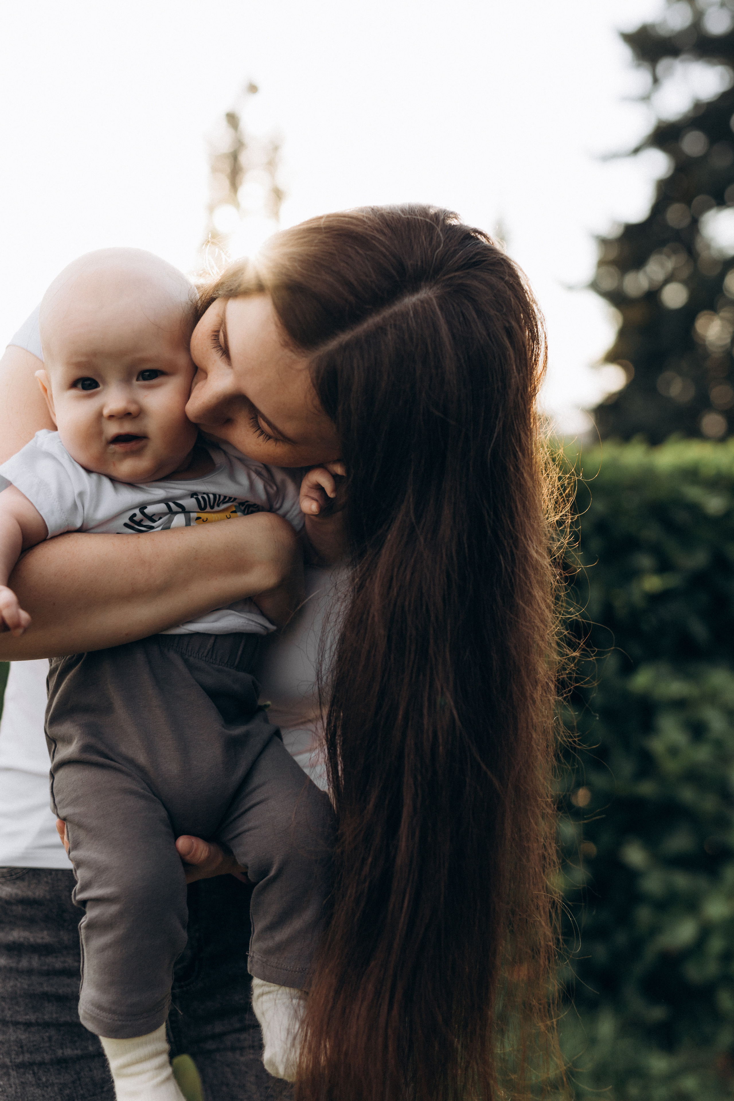 Elena&family. Фотограф Москва