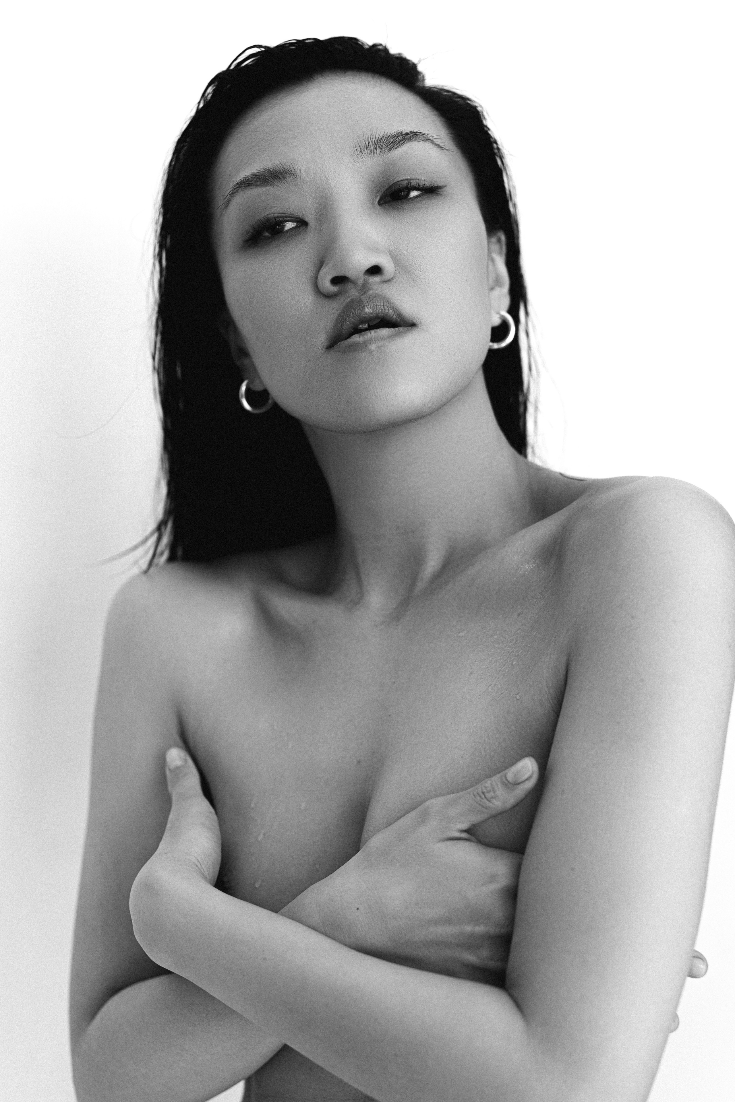 WOMAN. Фотограф Москва