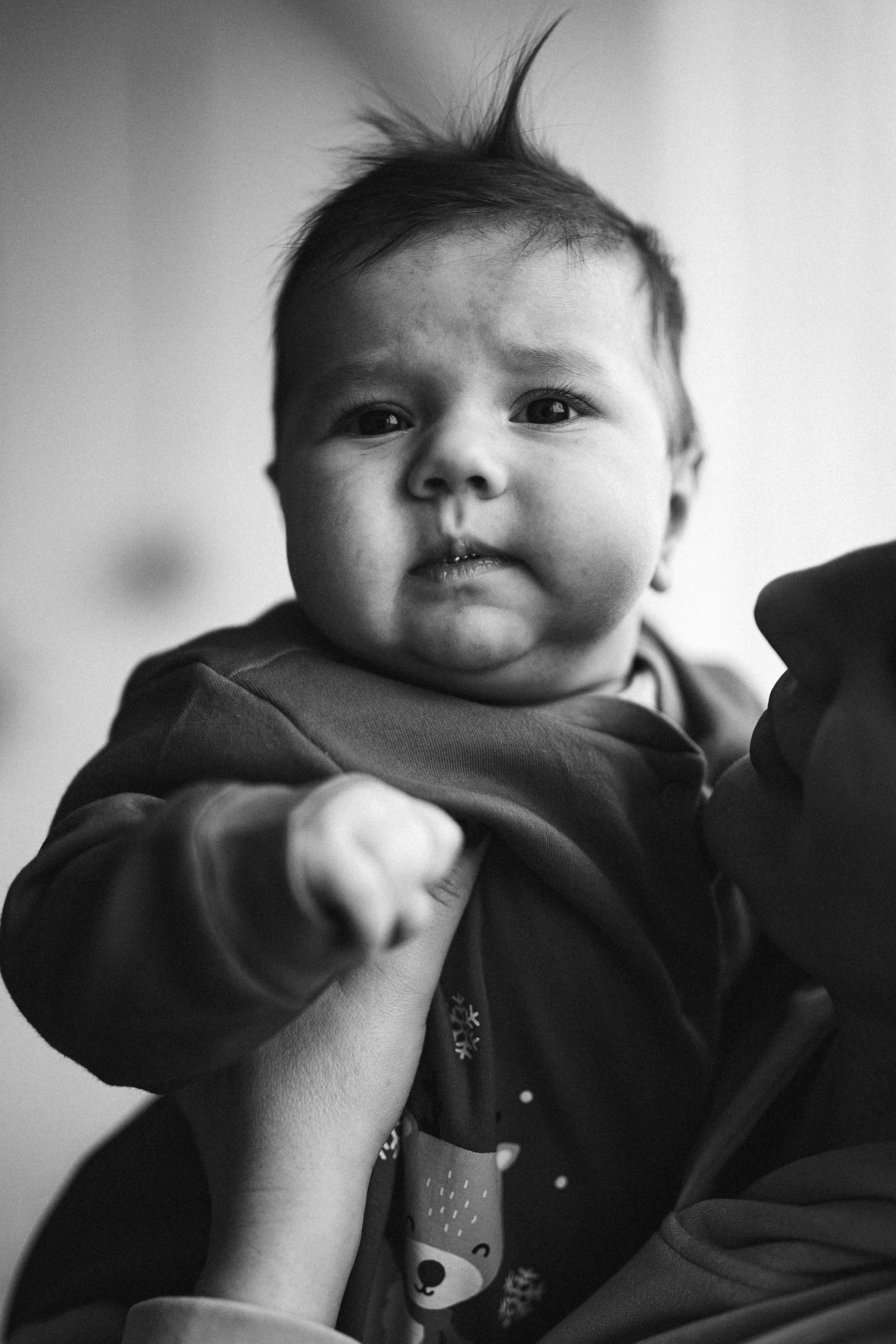 Big fam. Фотограф Москва