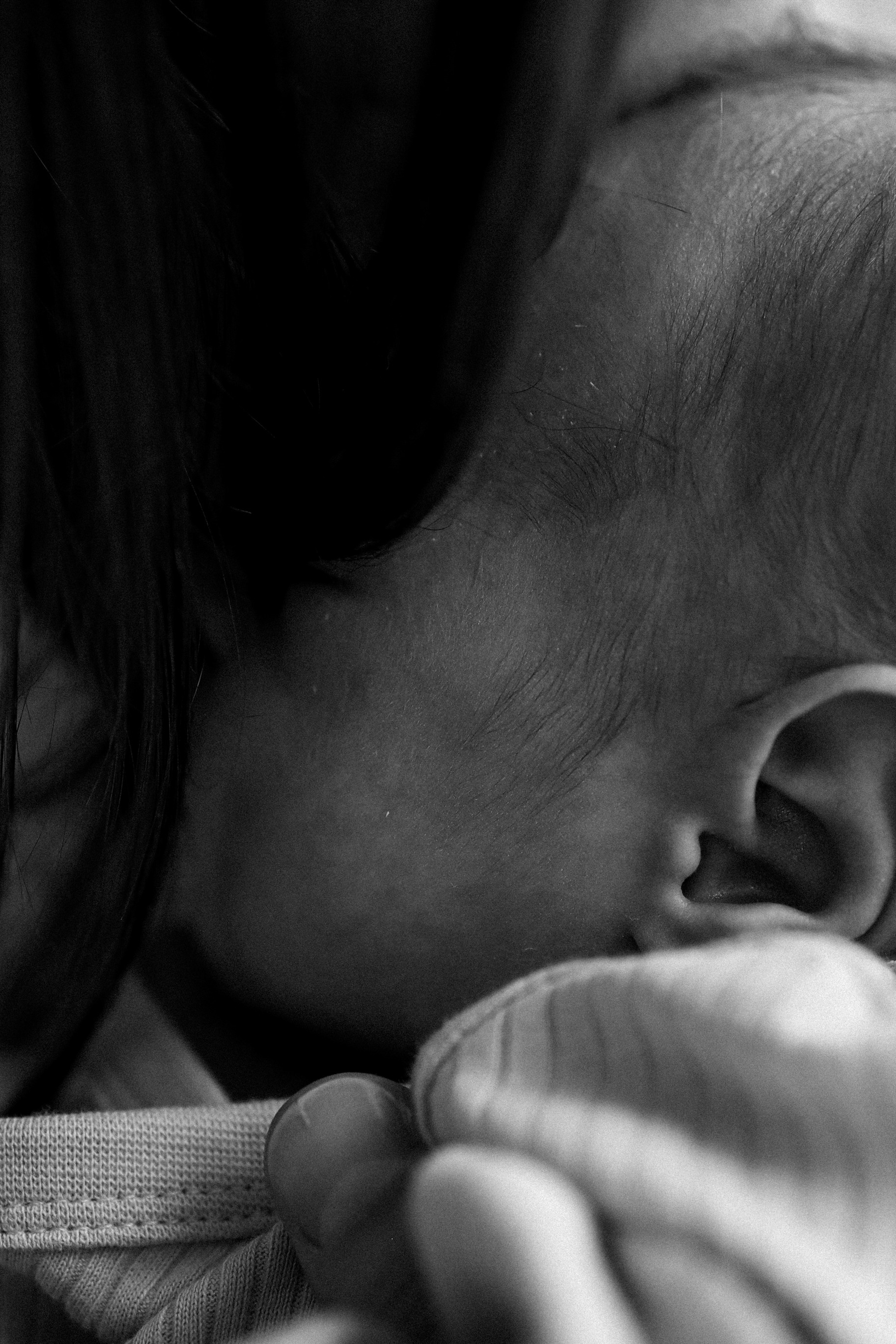 Maria, Kirill, Alexandra. Фотограф Москва