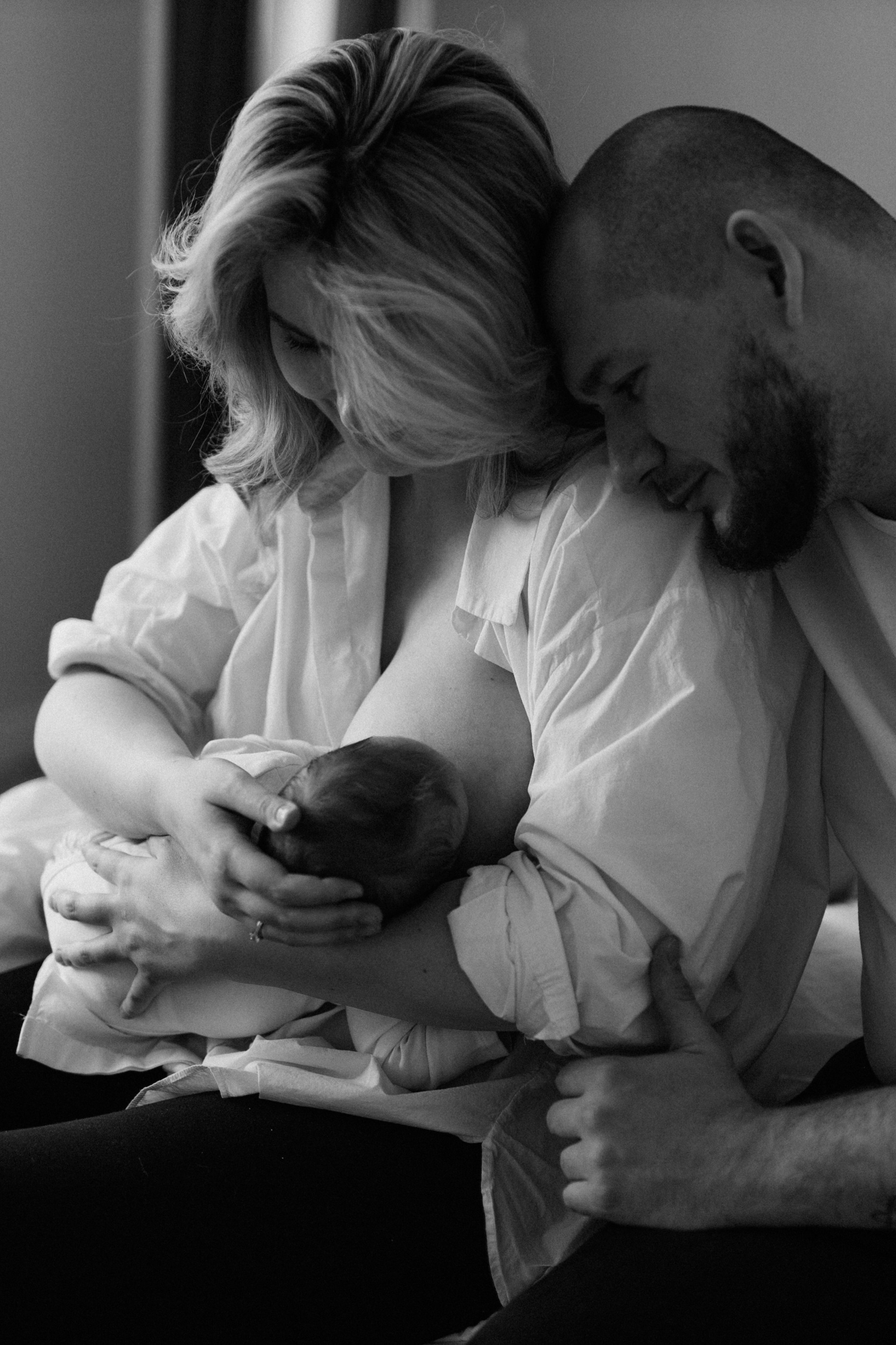 Maria&family. Фотограф Москва