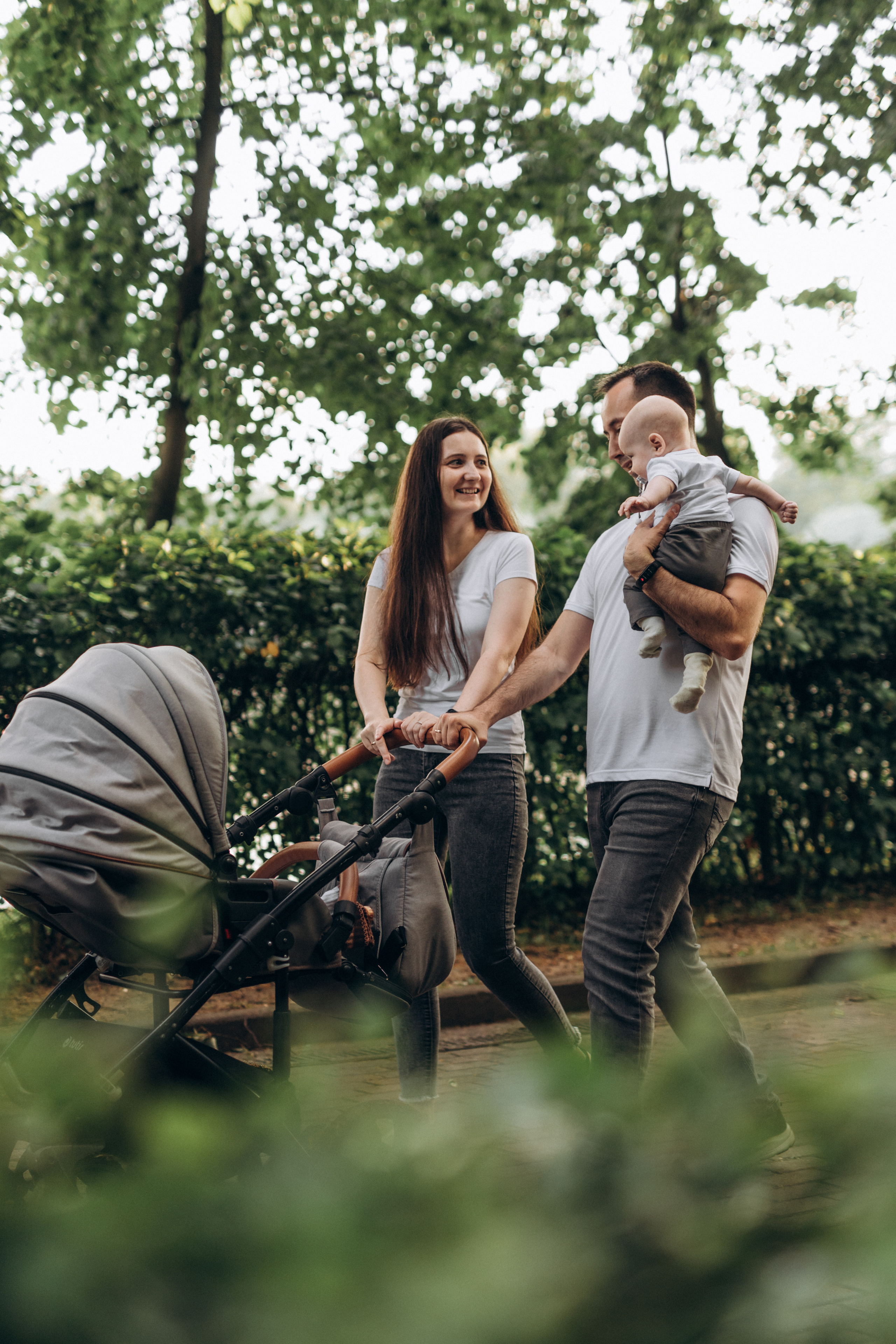Elena&family. Фотограф Москва
