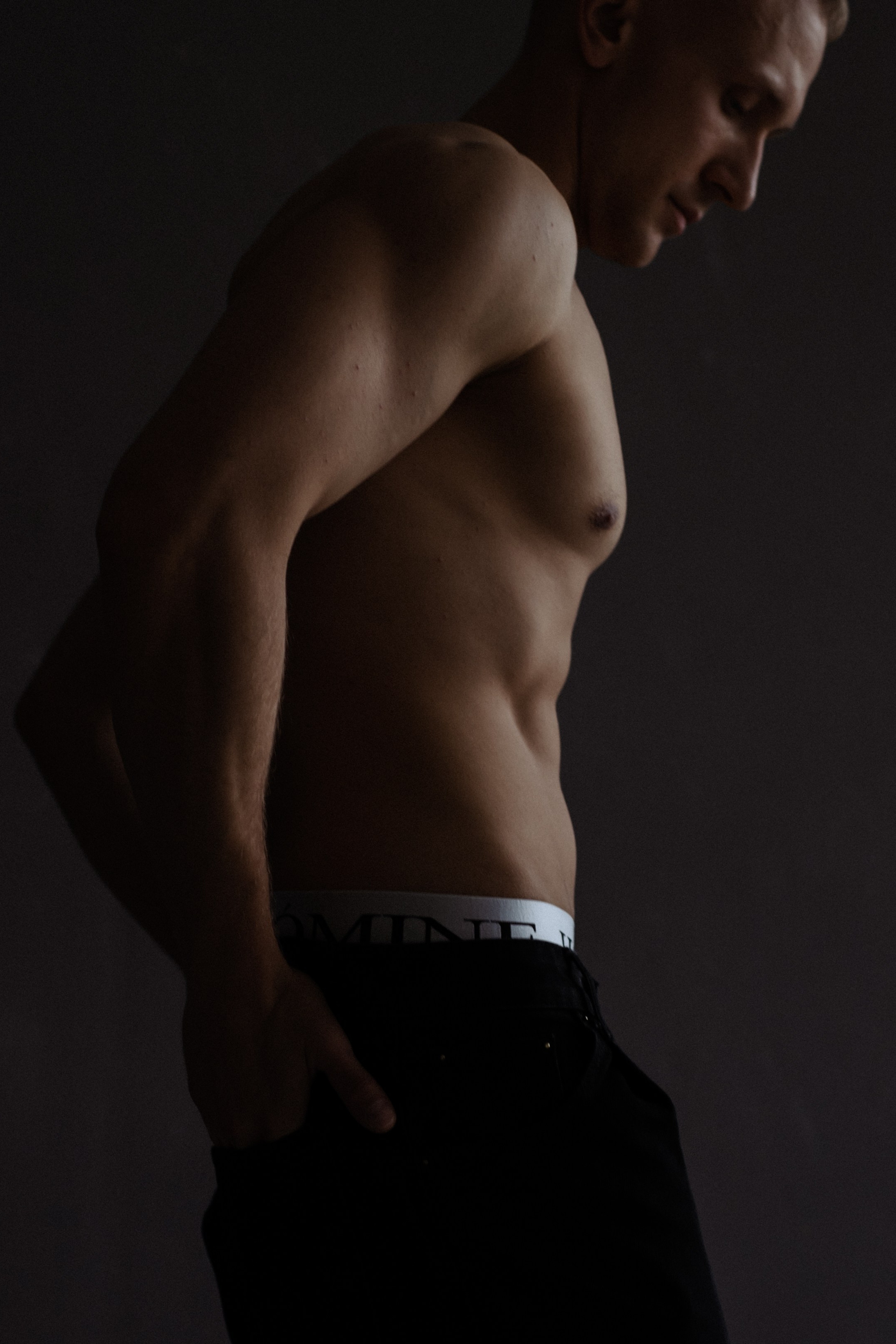 MAN. Фотограф Москва