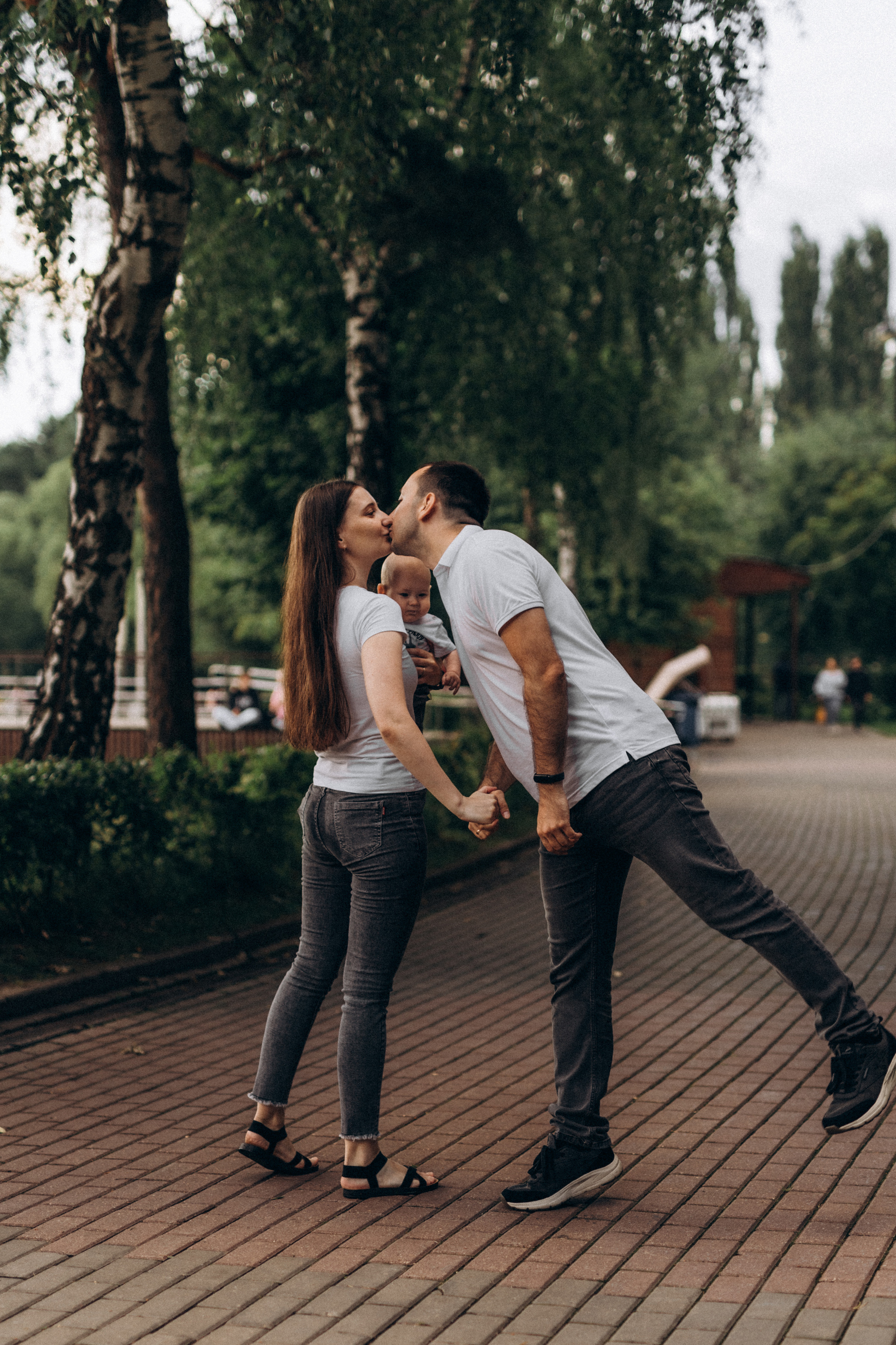Elena&family. Фотограф Москва