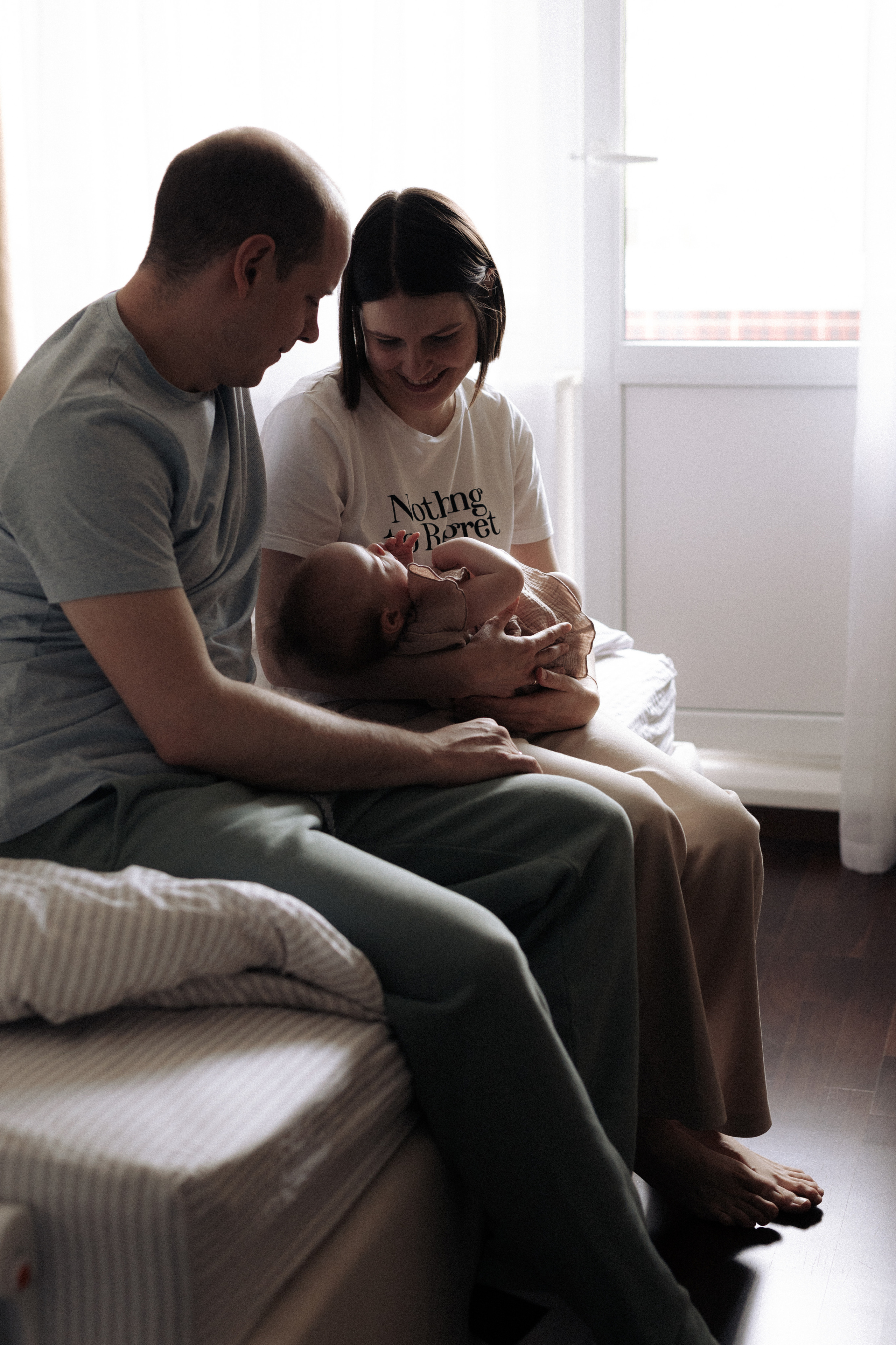 Alexandra&family. Фотограф Москва