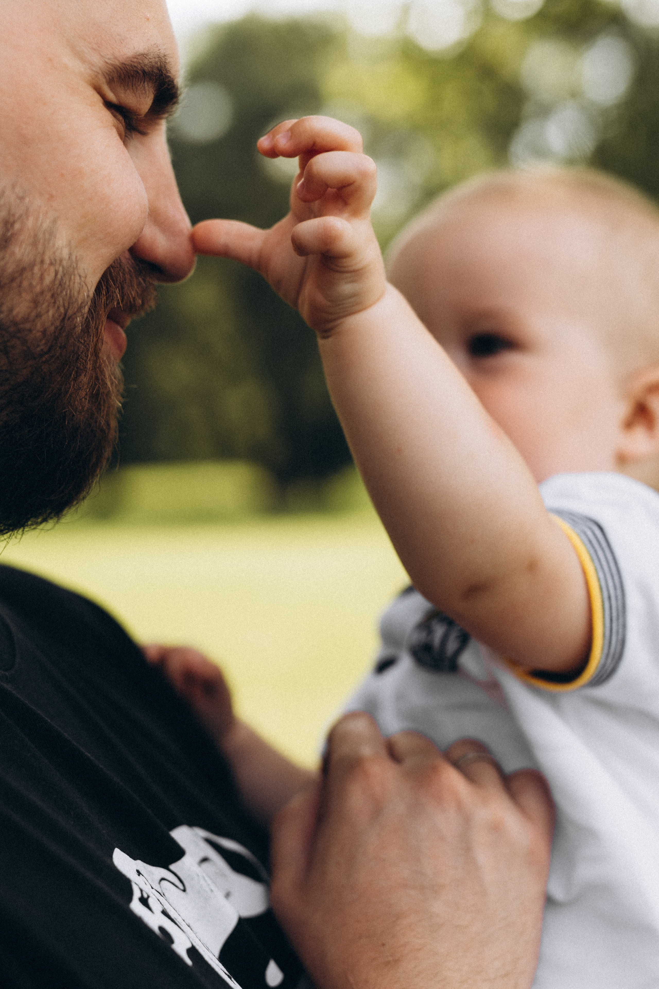 Tonya&family. Фотограф Москва