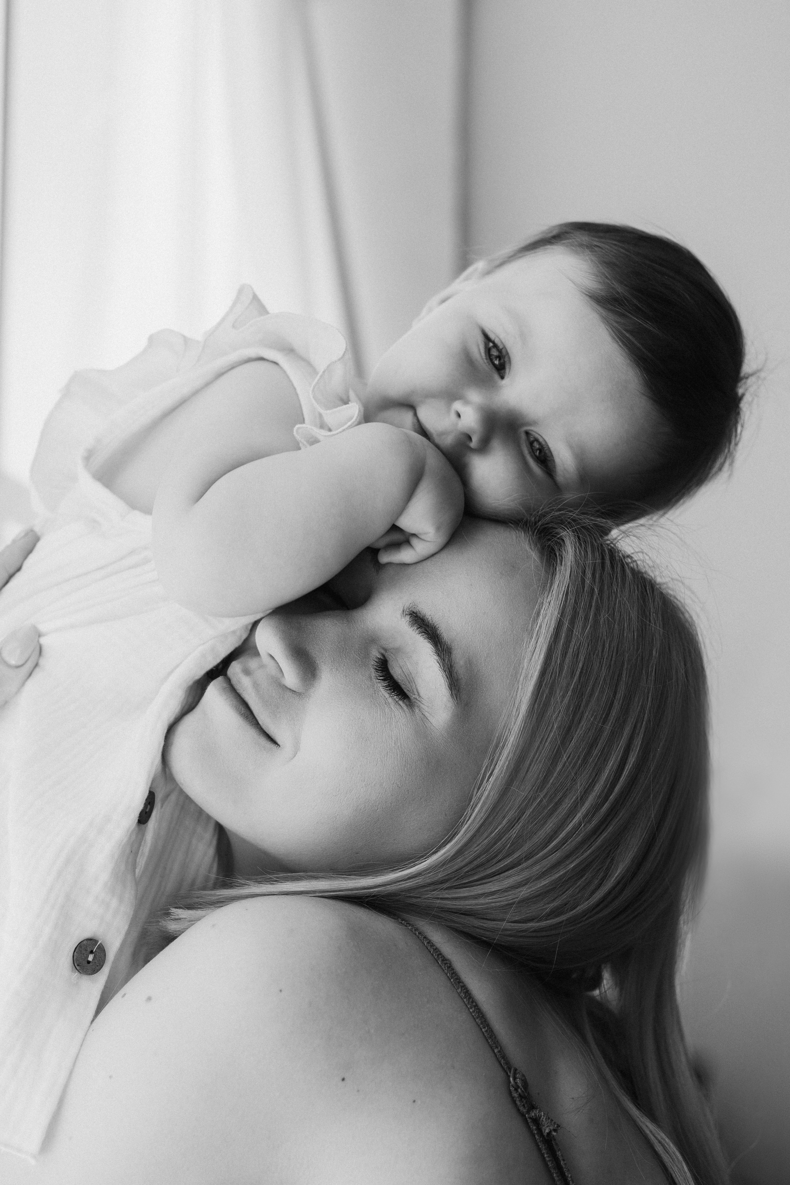 Alena&family. Фотограф Москва