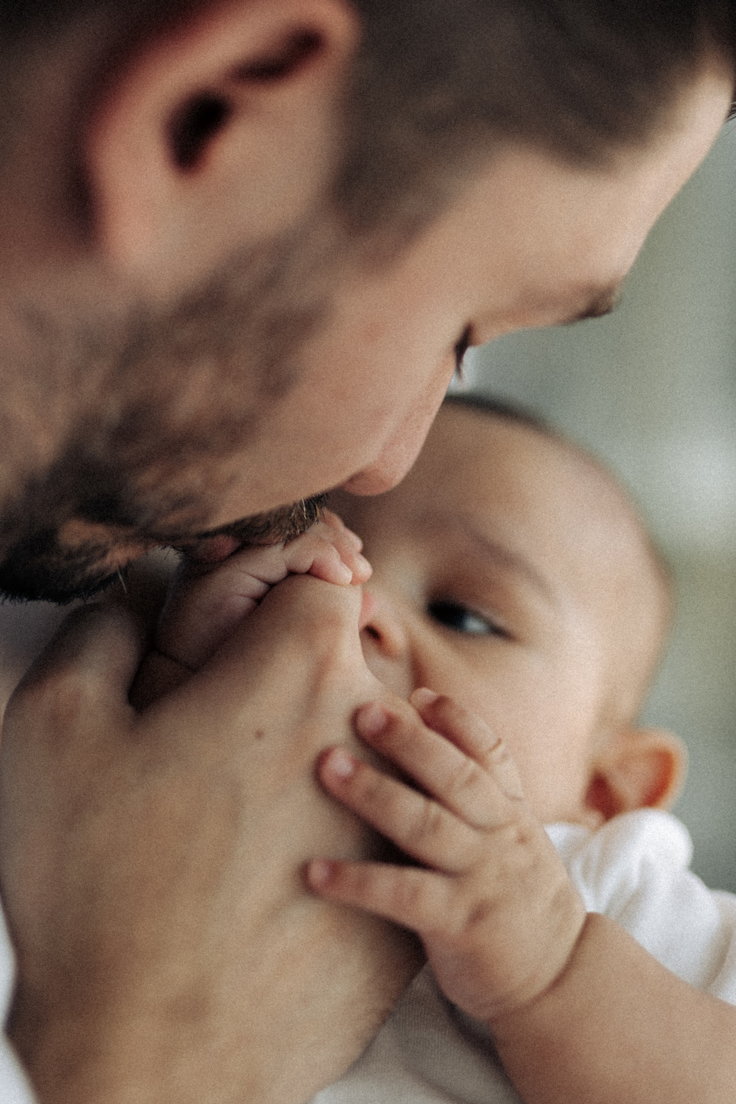 Andrew&parents. Фотограф Москва