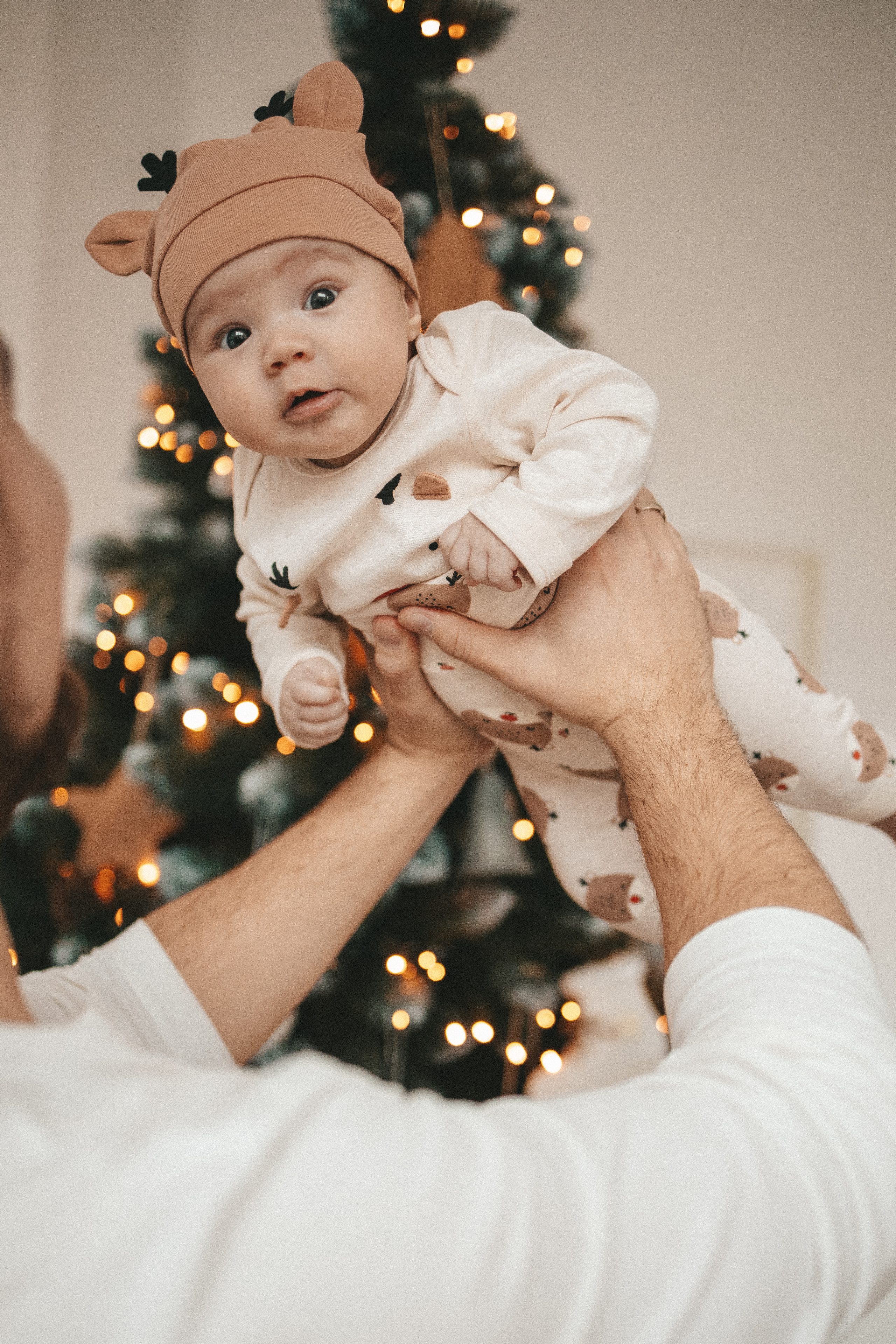 Mary, Artem, Alicia. Фотограф Москва