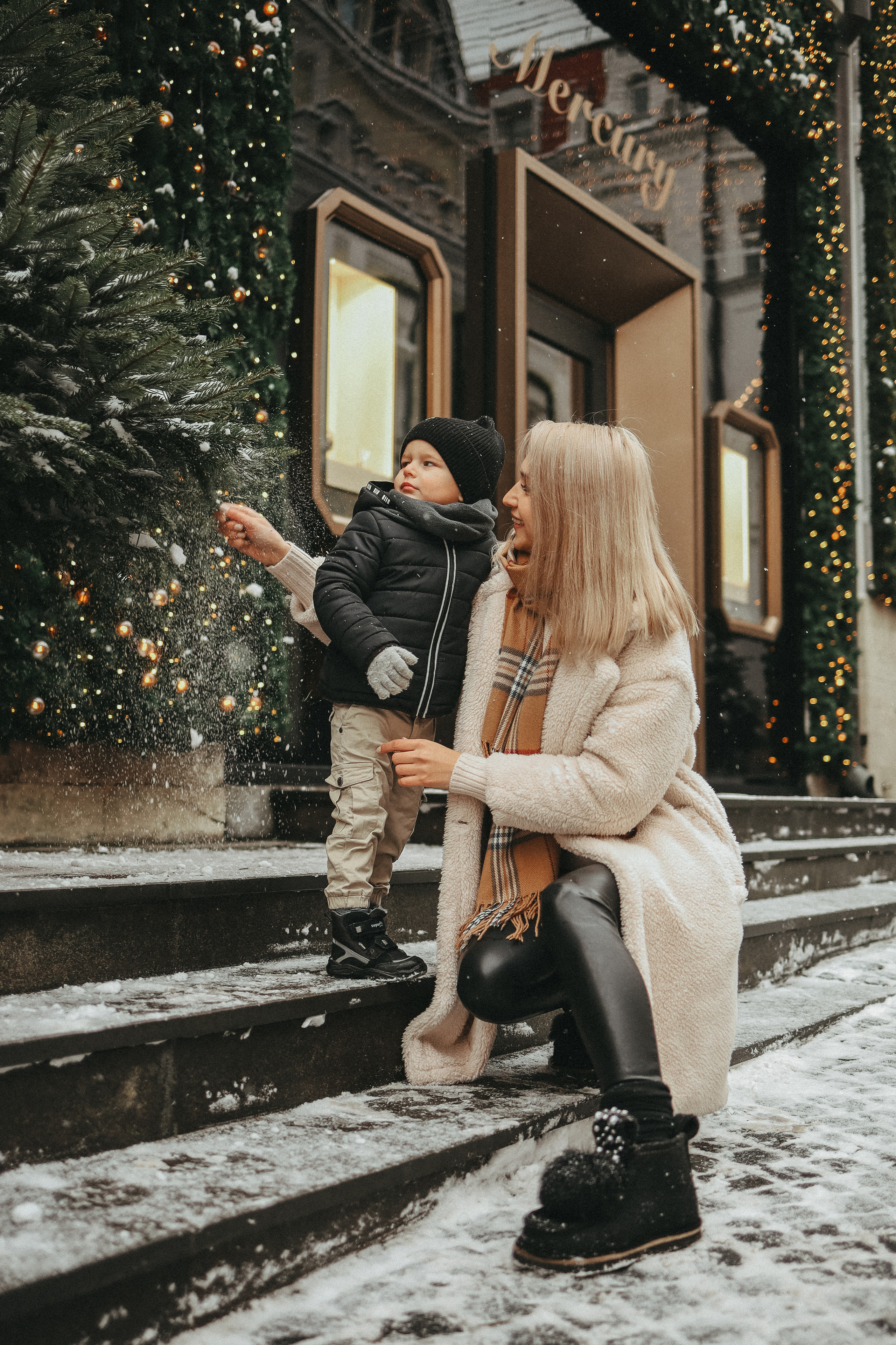 Julia&Mark. Фотограф Москва