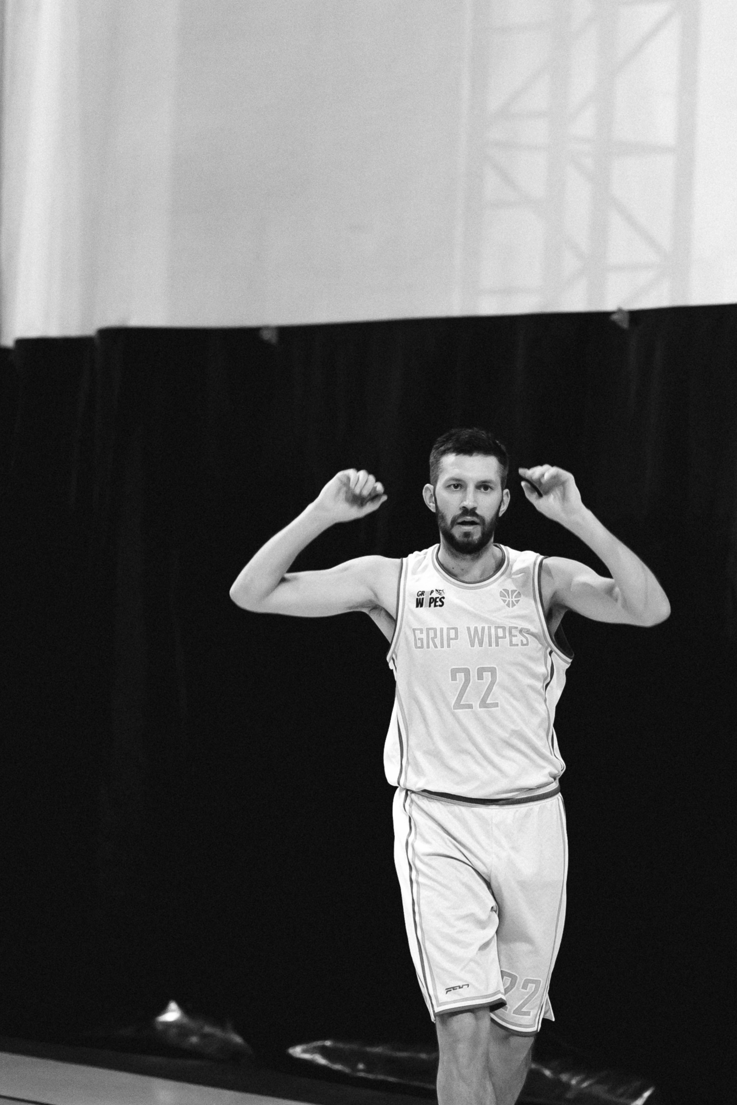 Баскетбол. Фотограф Москва