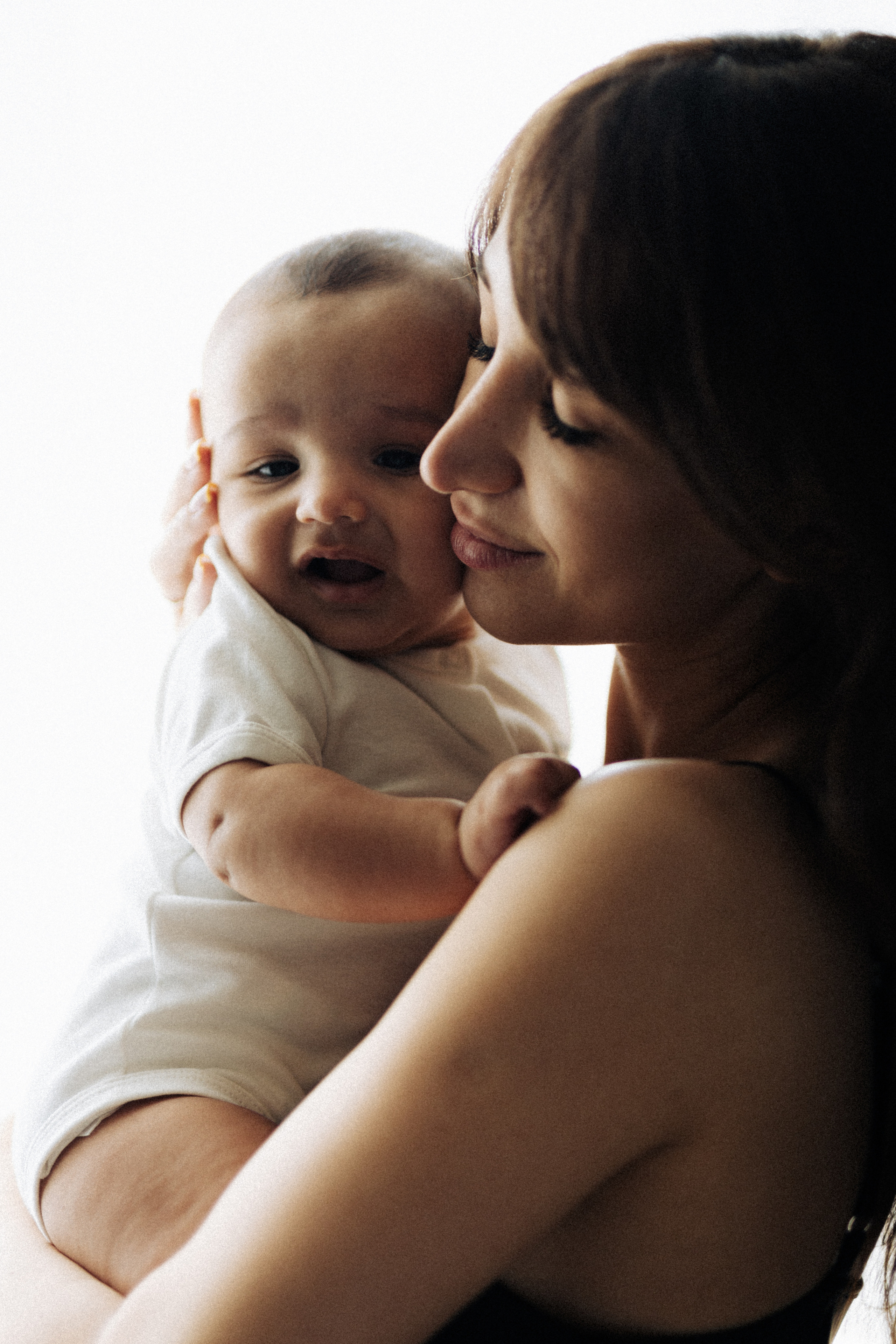 Andrew&parents. Фотограф Москва