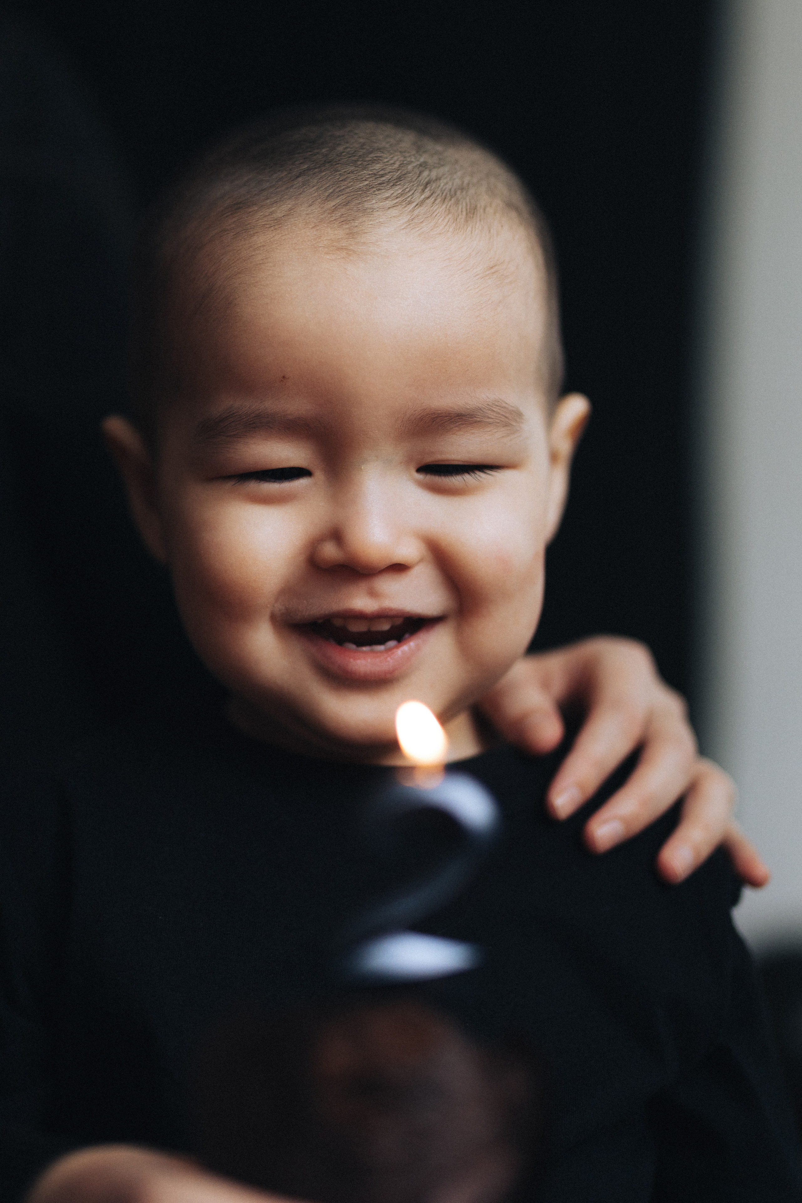 Birthday. Фотограф Москва