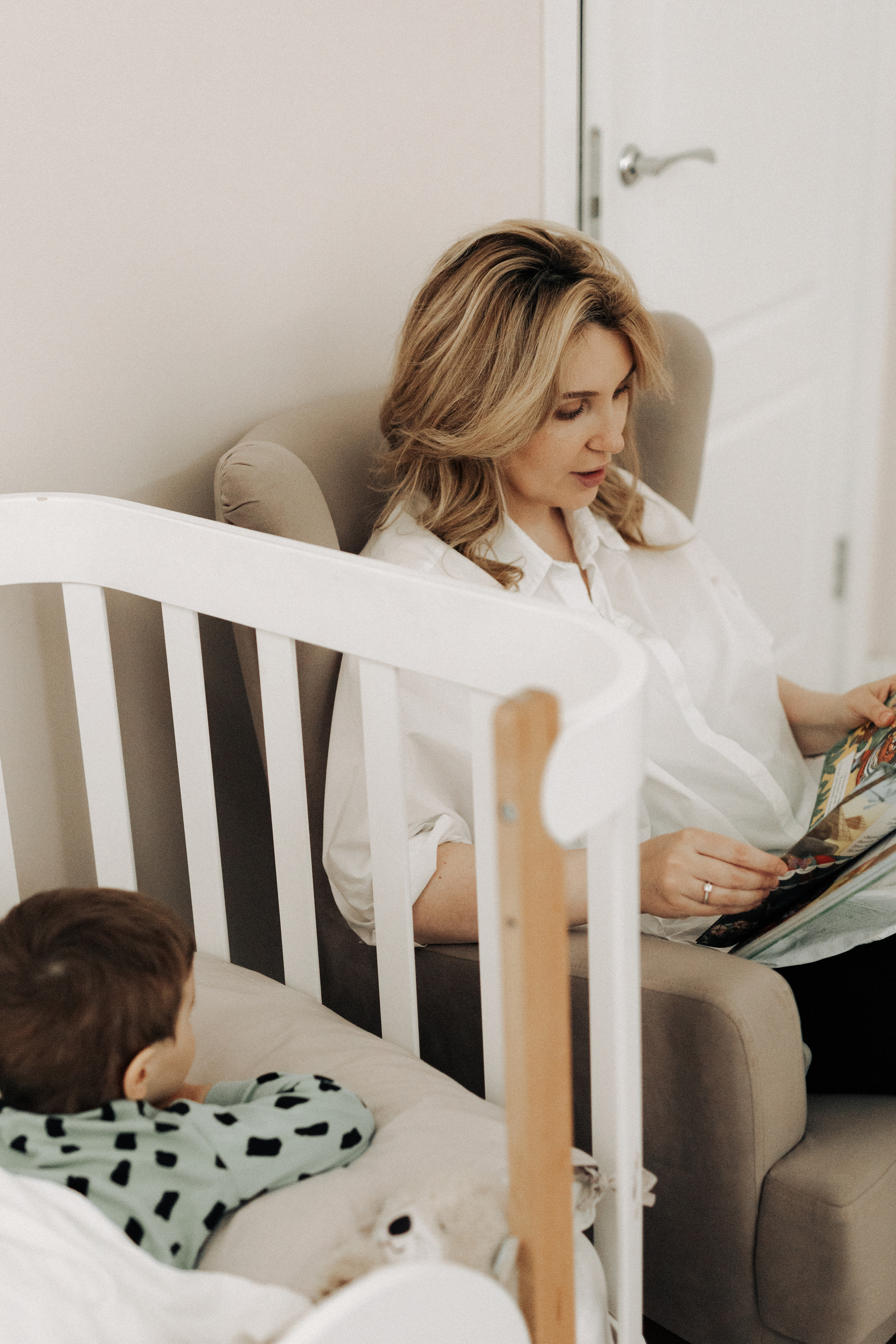 Maria&family. Фотограф Москва