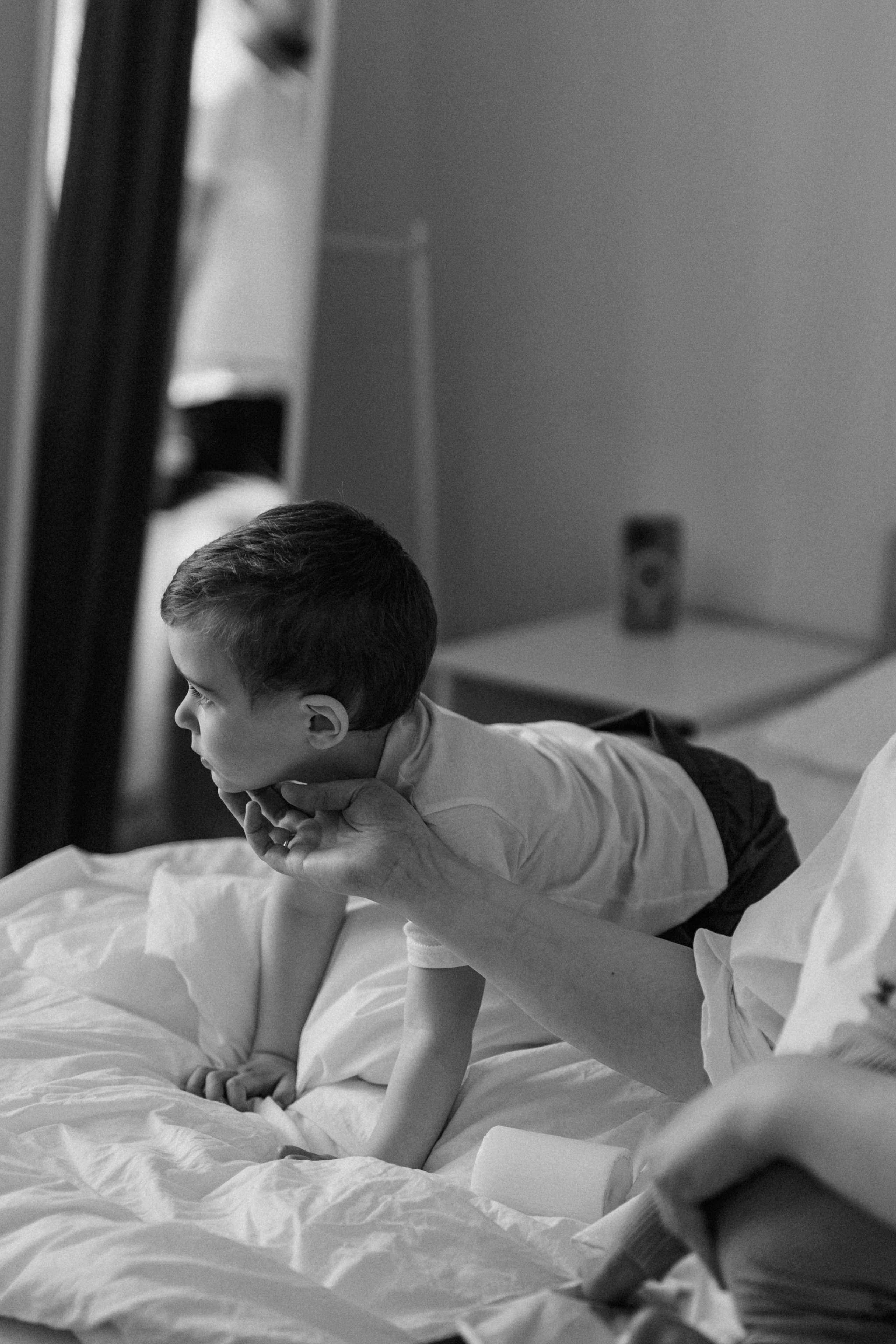 Maria&family. Фотограф Москва