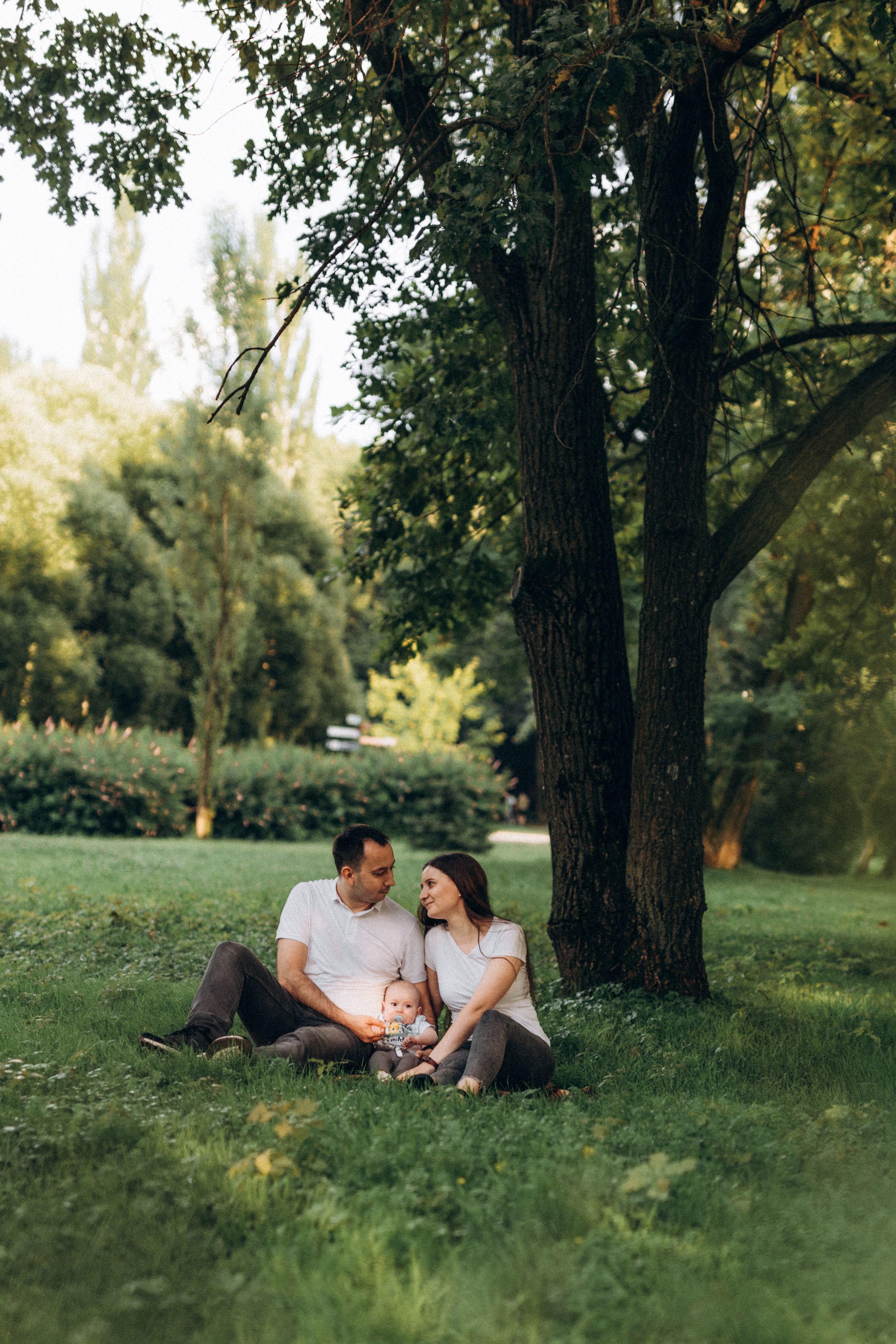 Elena&family. Фотограф Москва