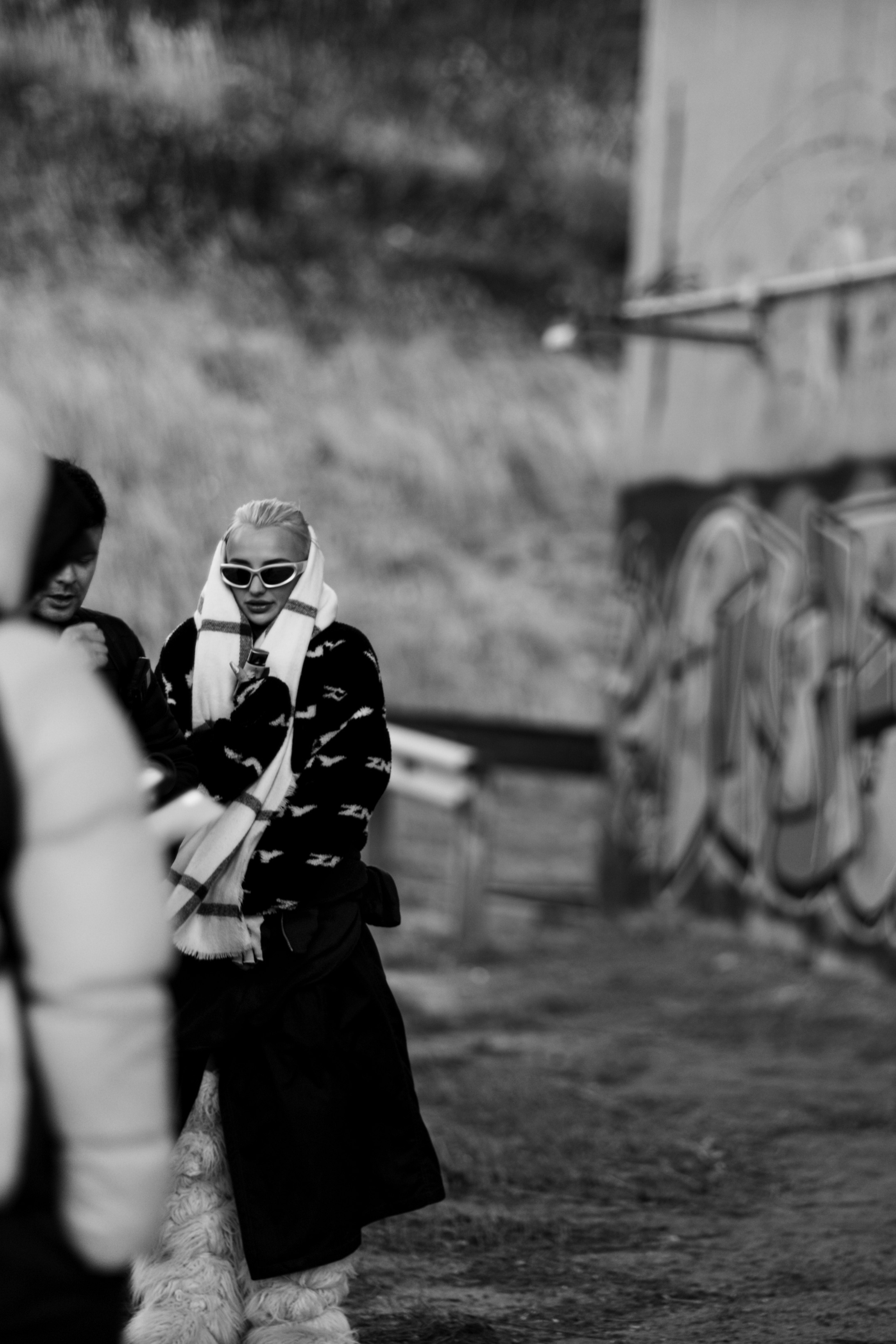 Съемки клипа. Фотограф Москва