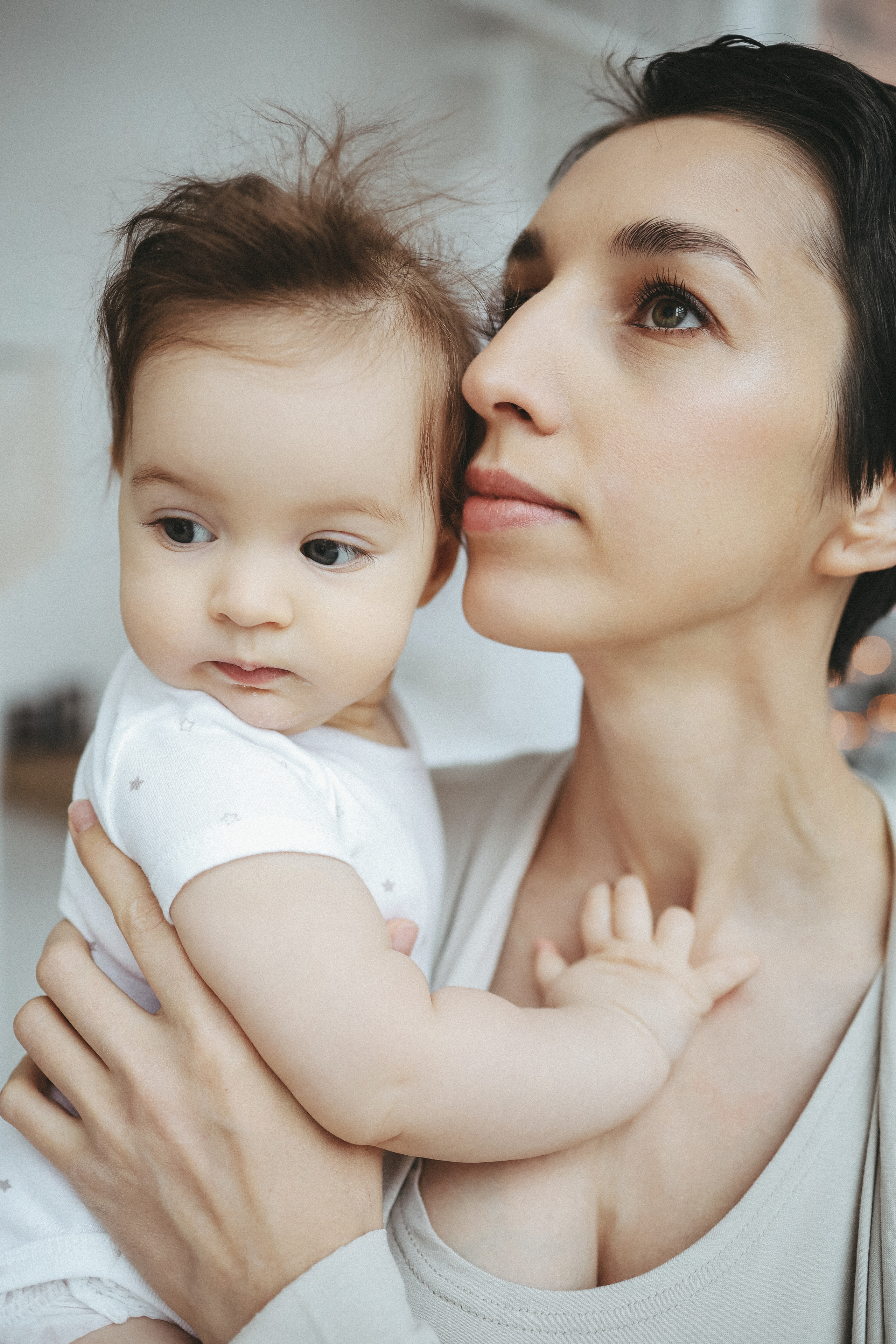 Elena&Vasilisa. Фотограф Москва