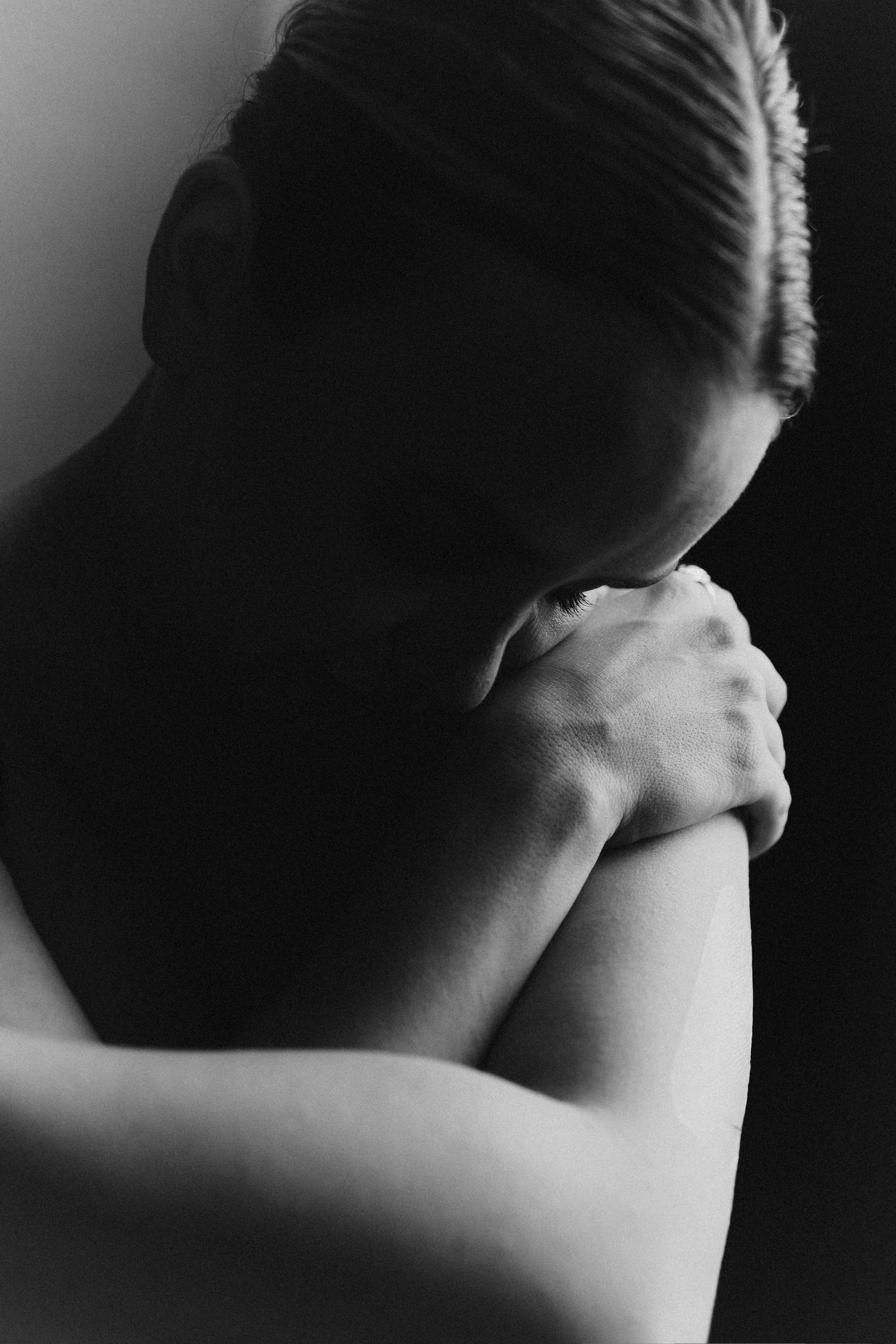 WOMAN. Фотограф Москва