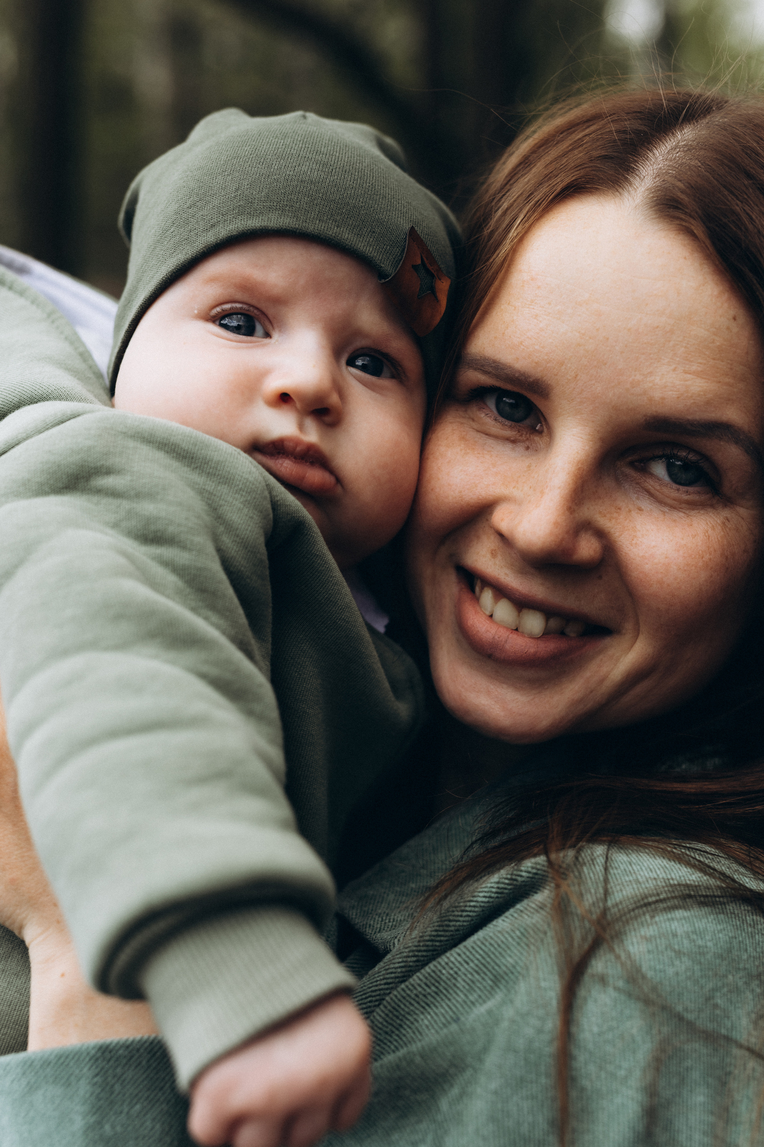 Alena, Pavel, Evgeniy. Фотограф Москва