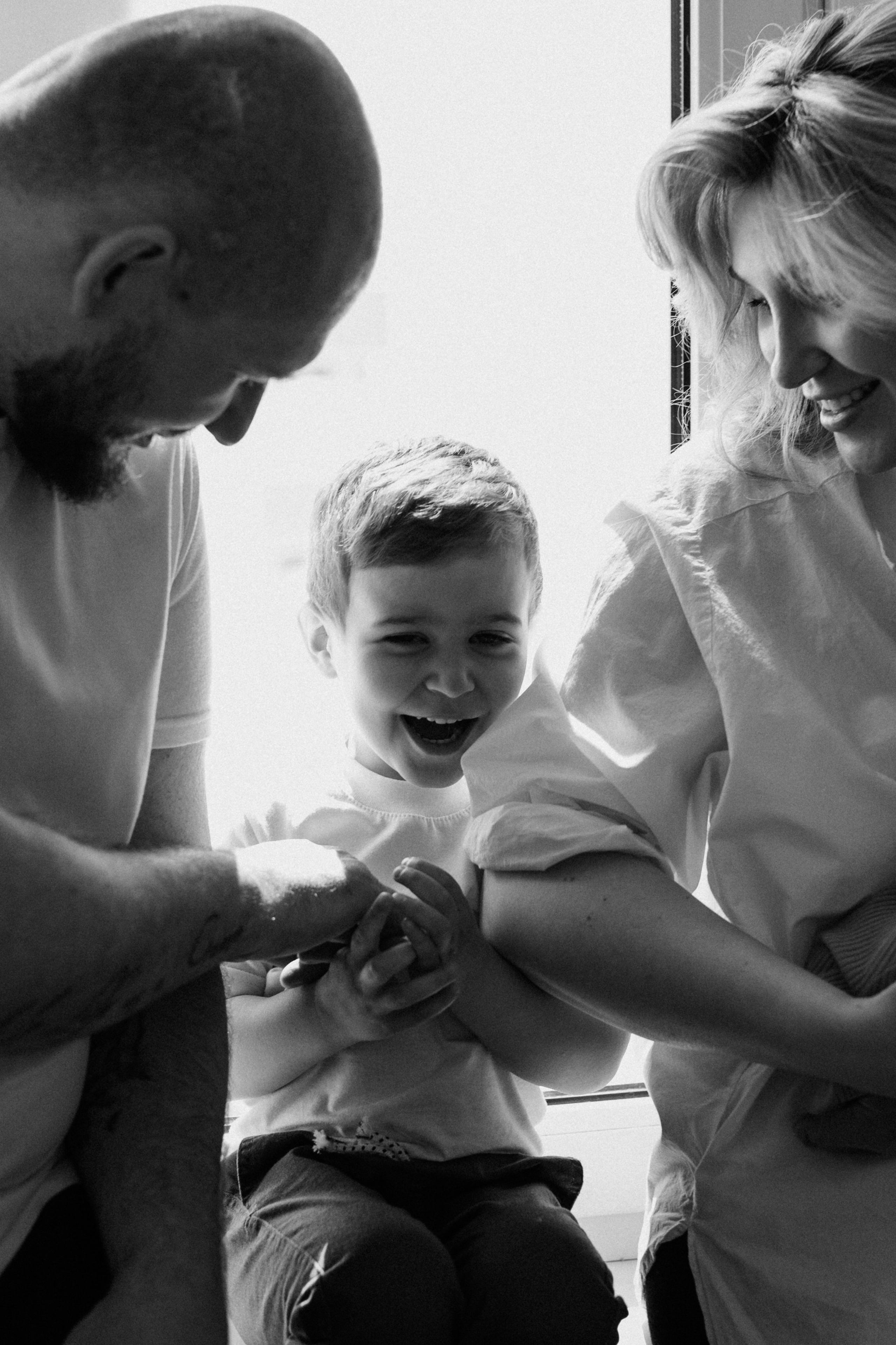 Maria&family. Фотограф Москва