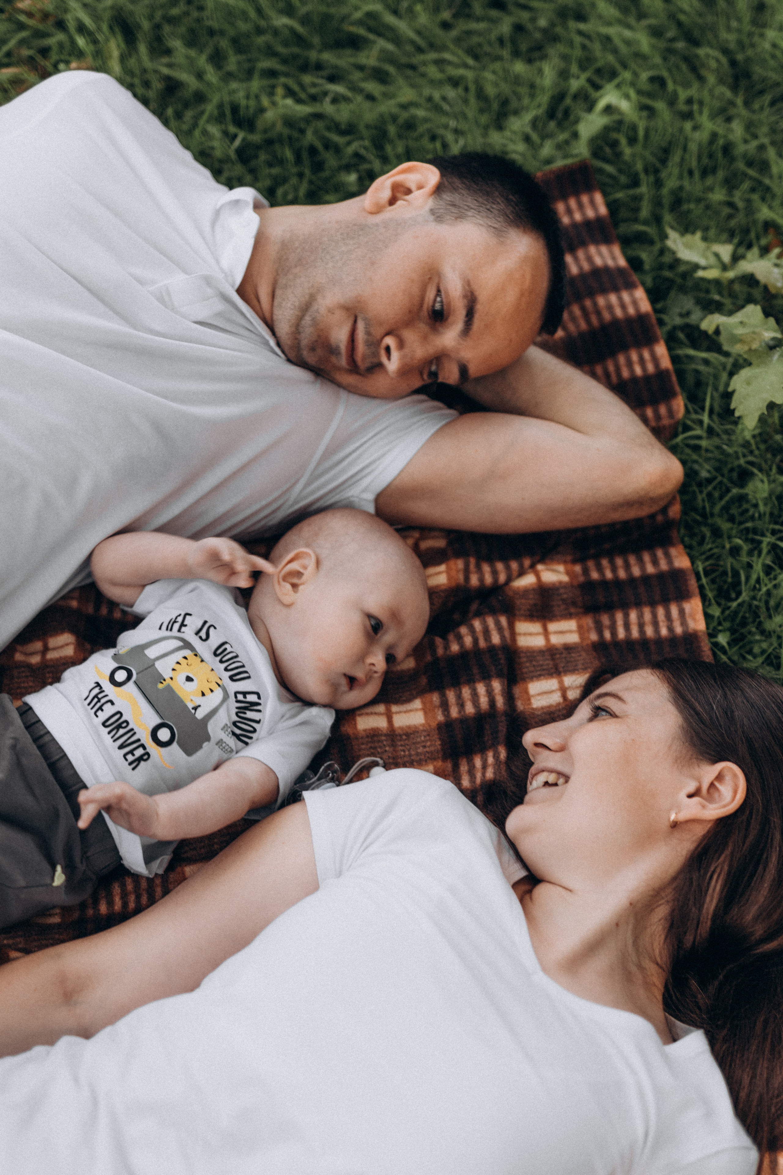 Elena&family. Фотограф Москва