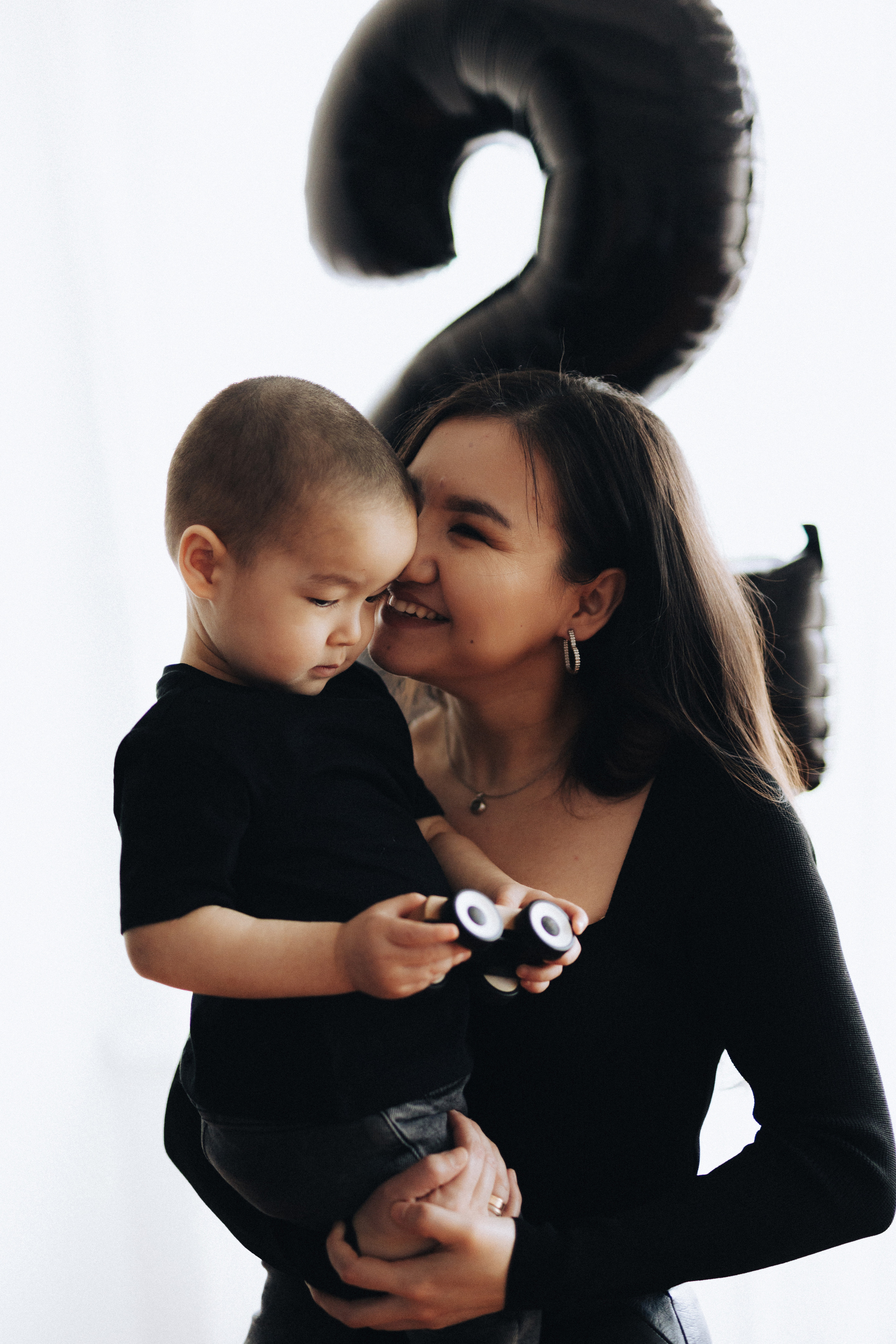 Birthday. Фотограф Москва