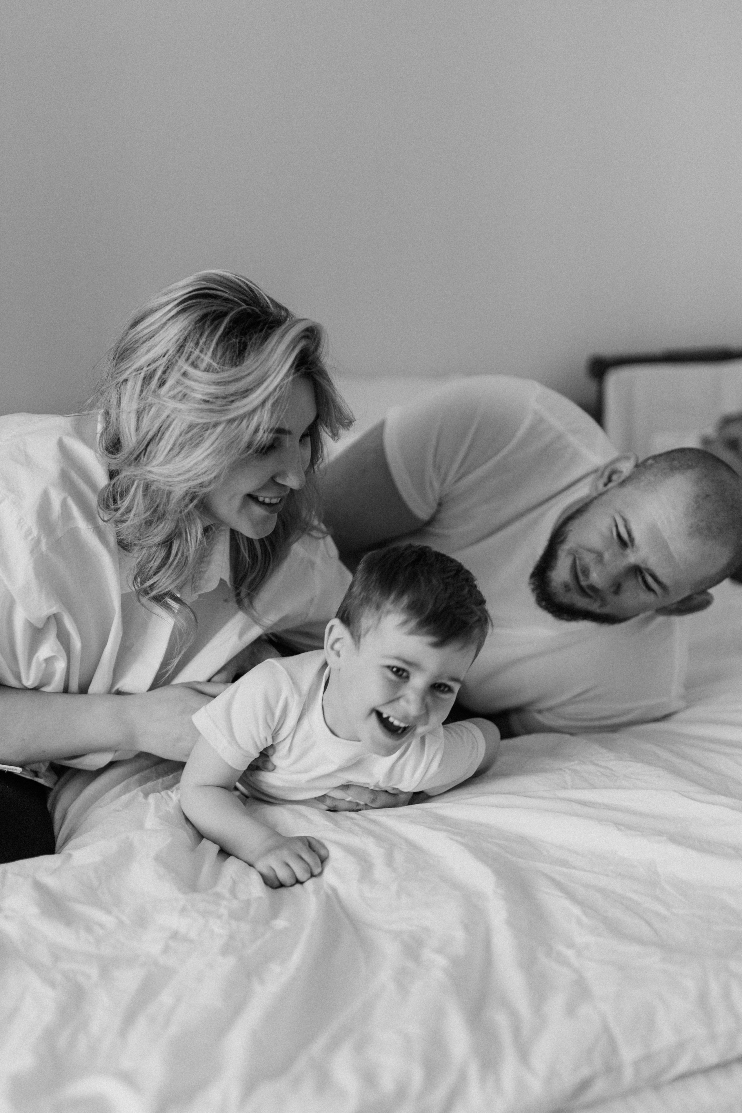 Maria&family. Фотограф Москва
