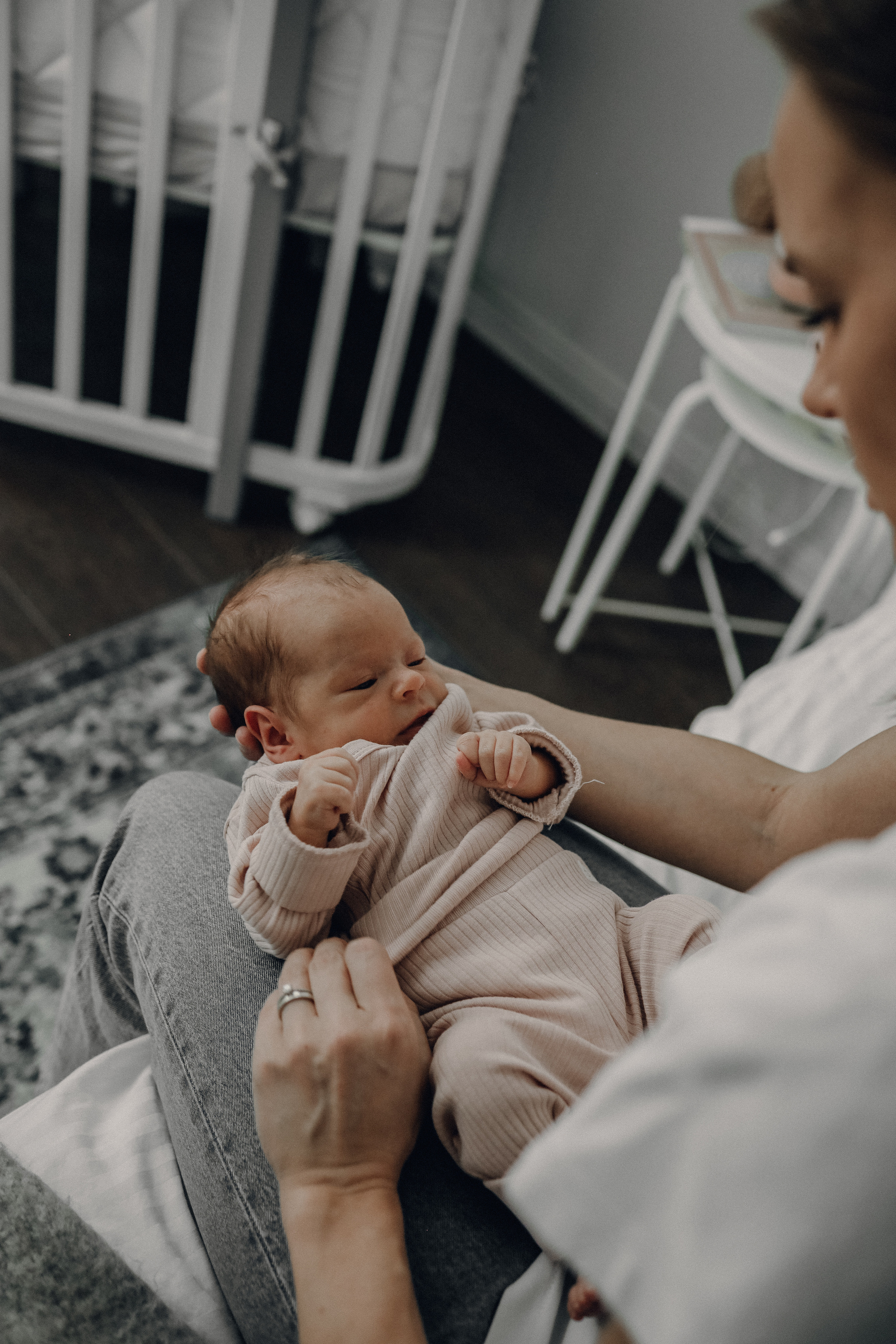 Maria, Kirill, Alexandra. Фотограф Москва