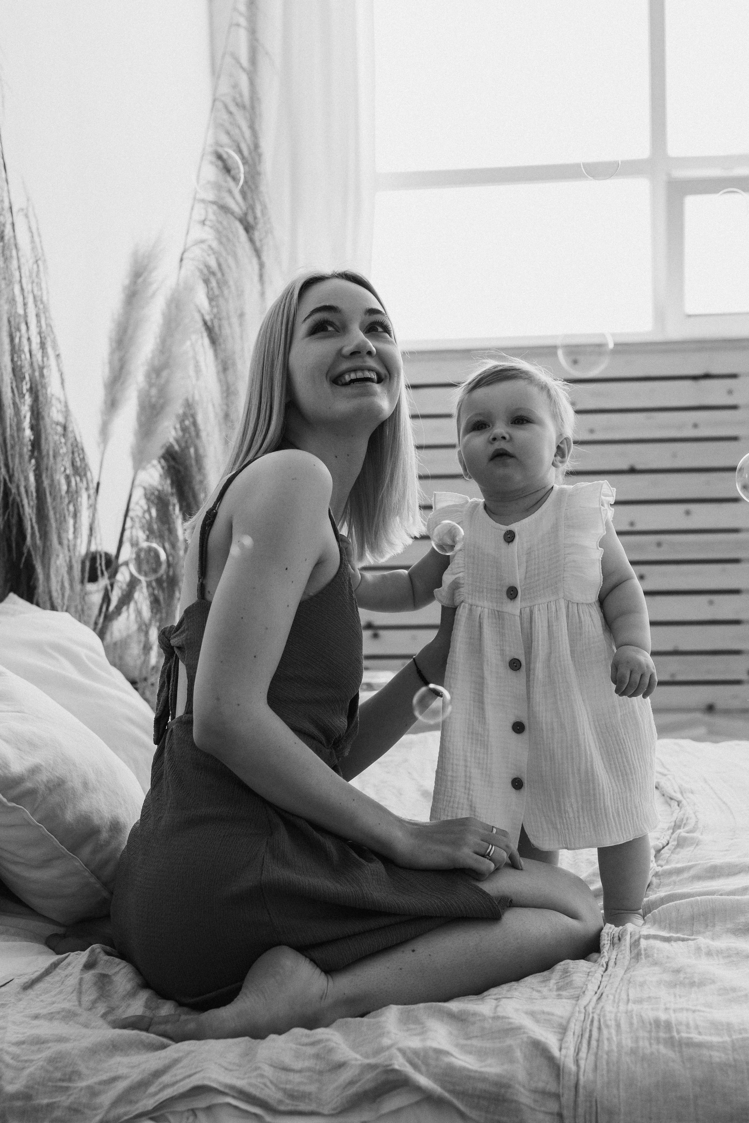 Alena&family. Фотограф Москва