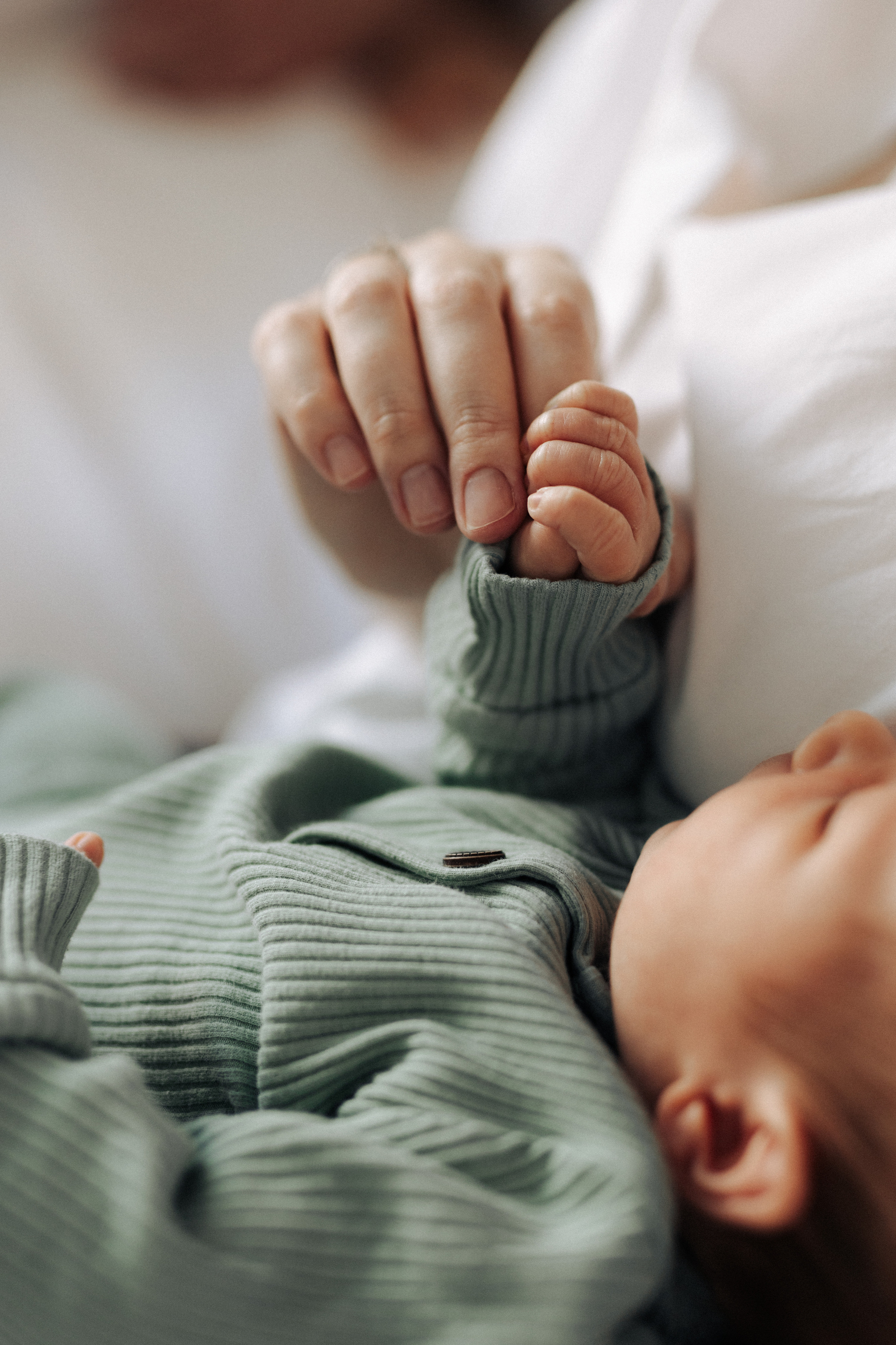 Maria&family. Фотограф Москва