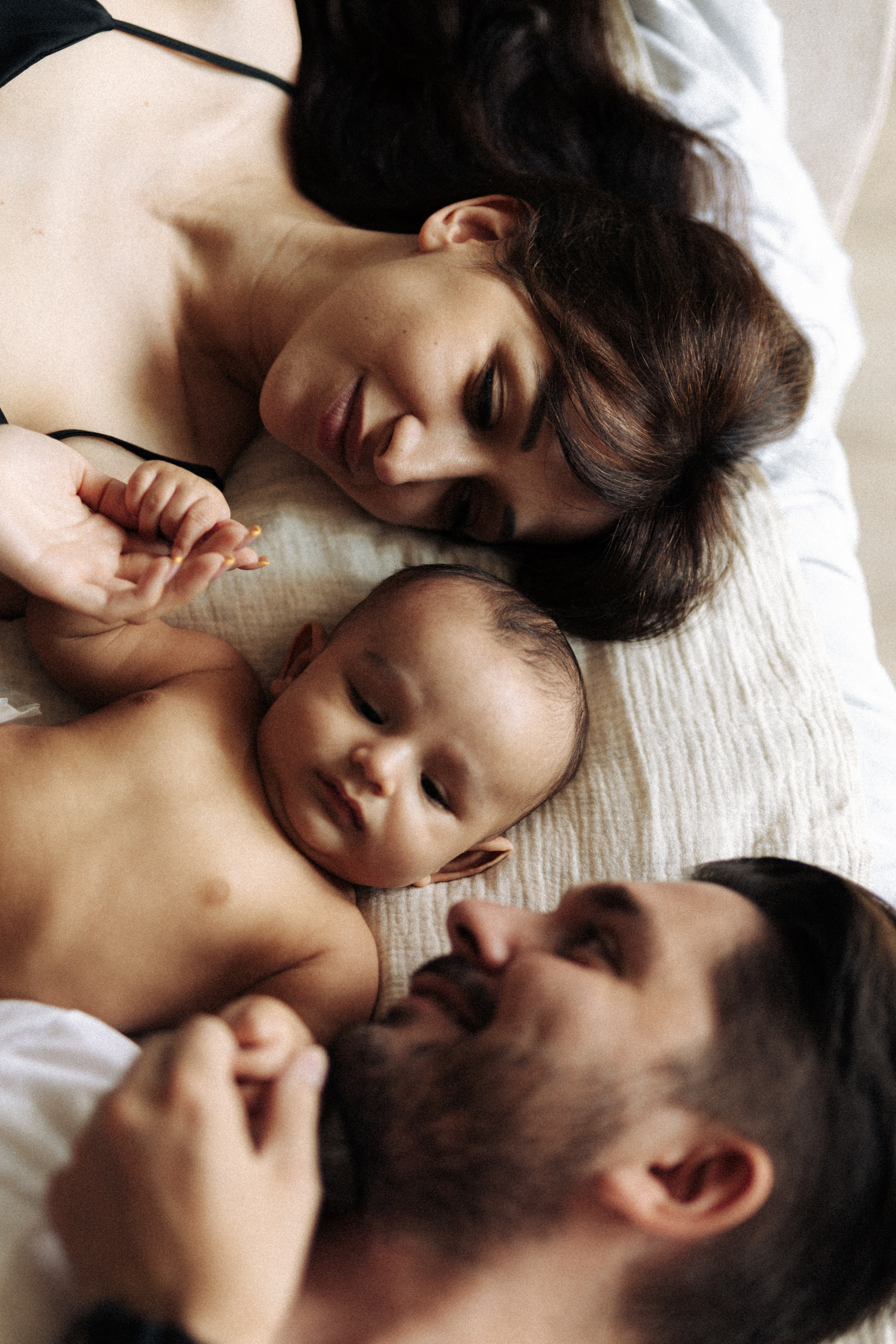 Andrew&parents. Фотограф Москва