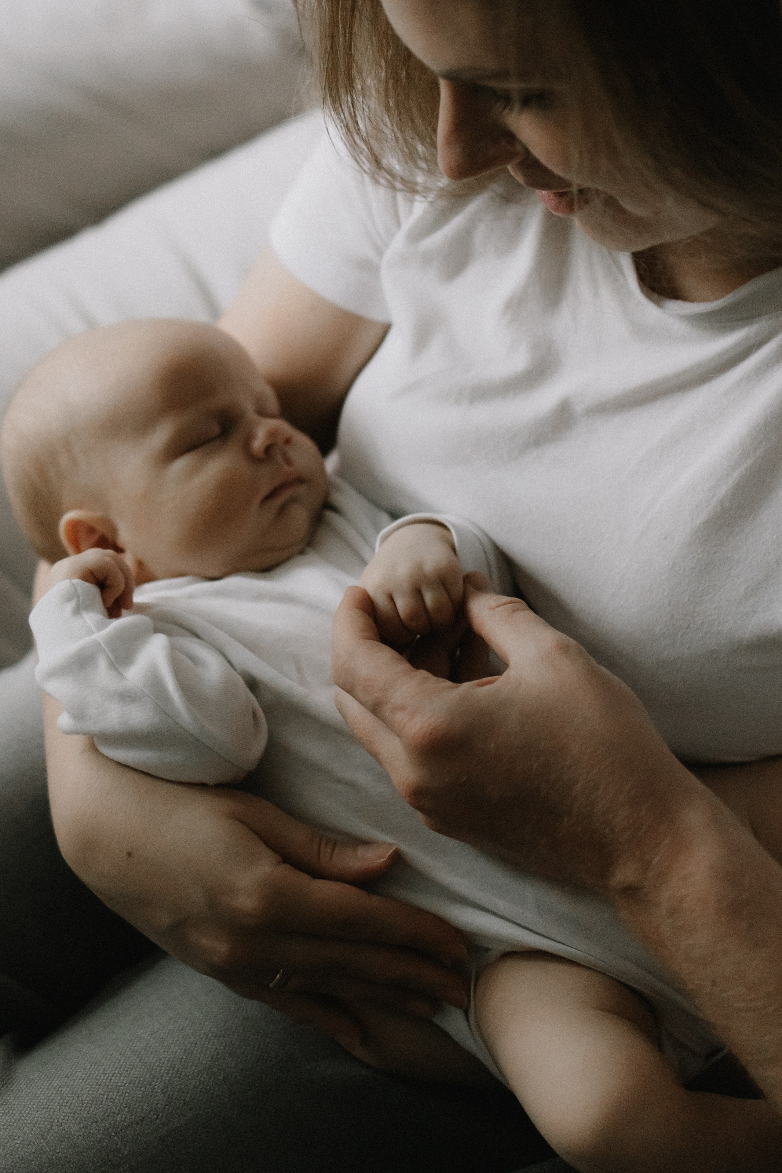 МАЛЫШИ. Фотограф Москва