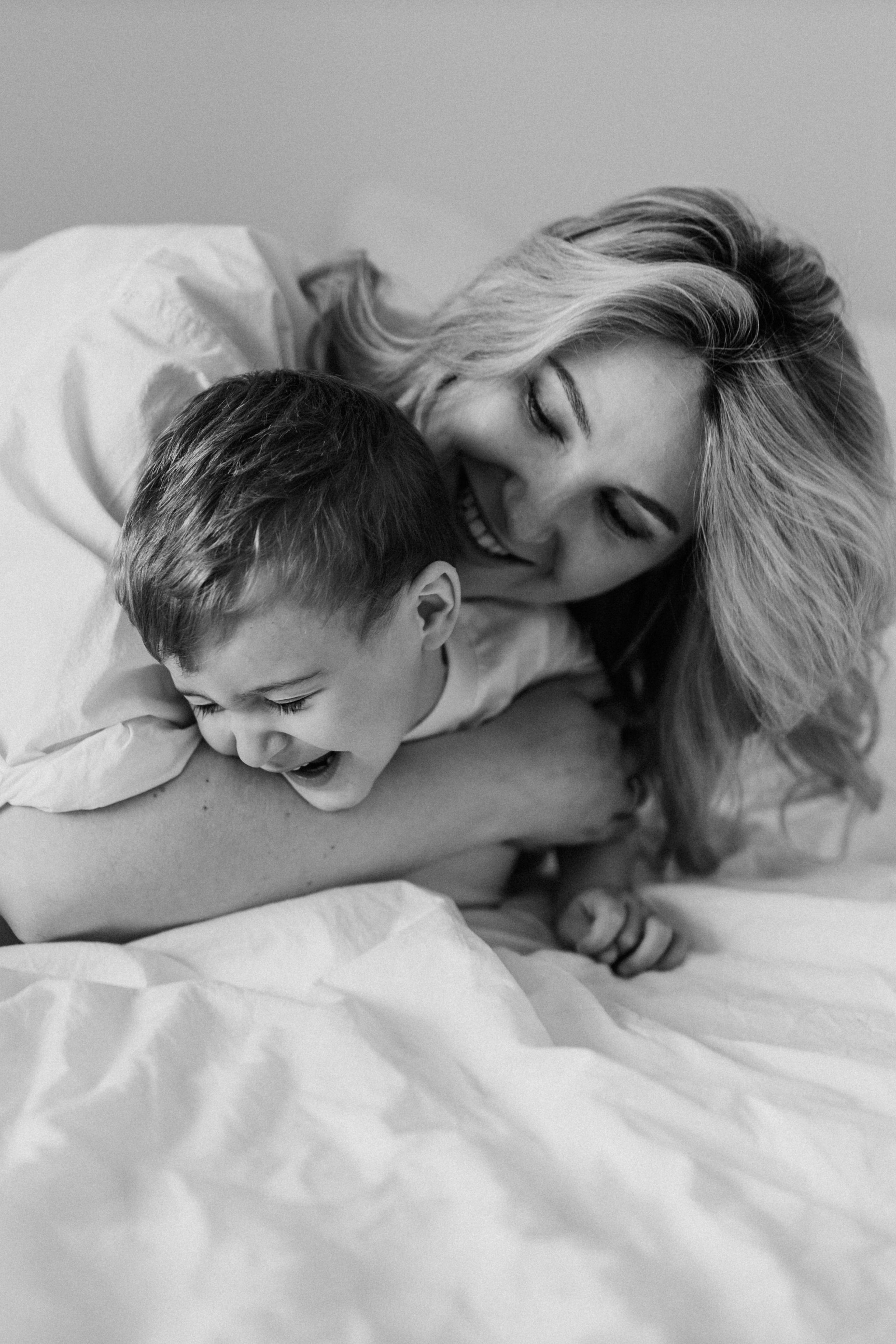 Maria&family. Фотограф Москва