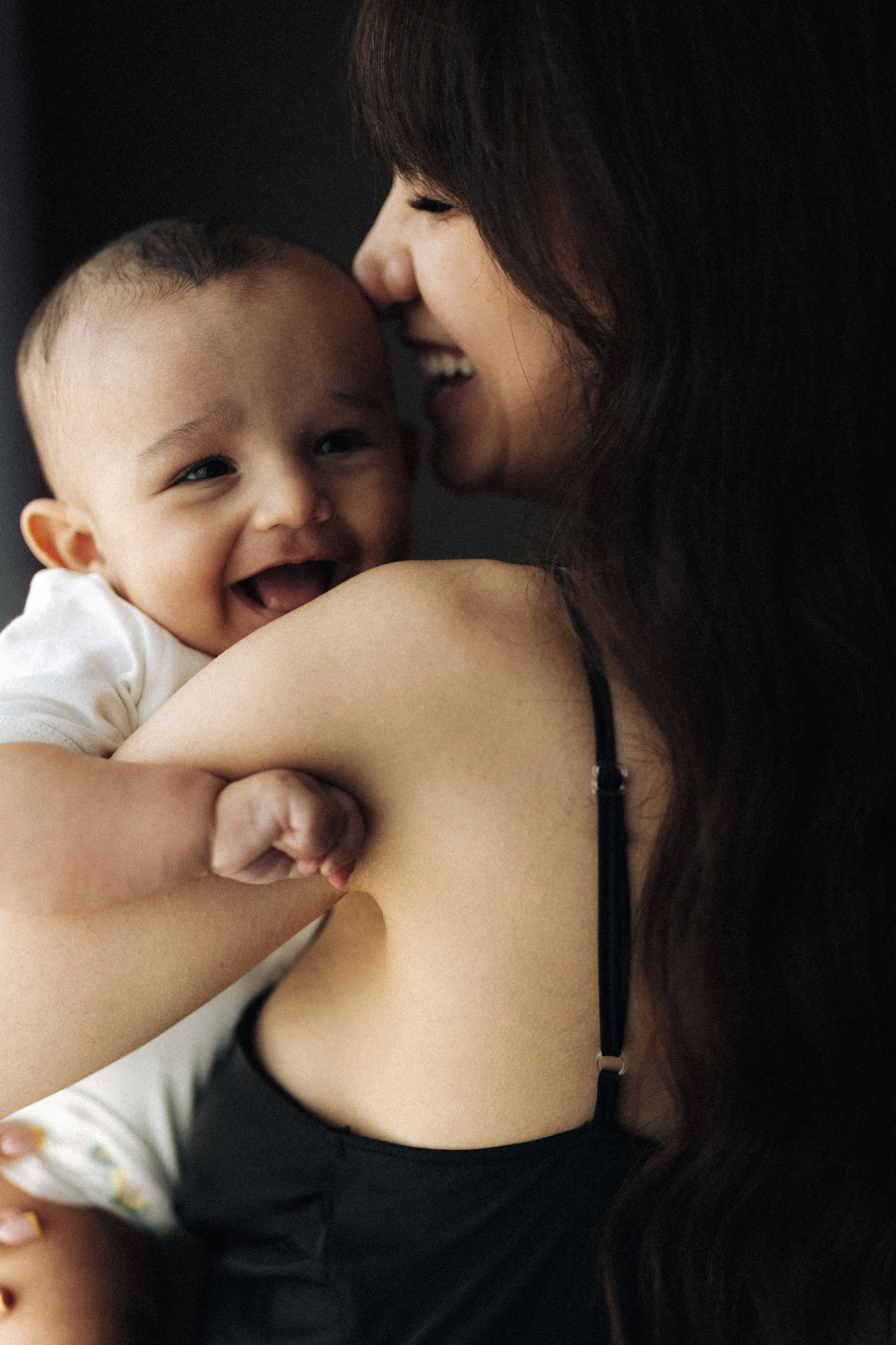 Andrew&parents. Фотограф Москва