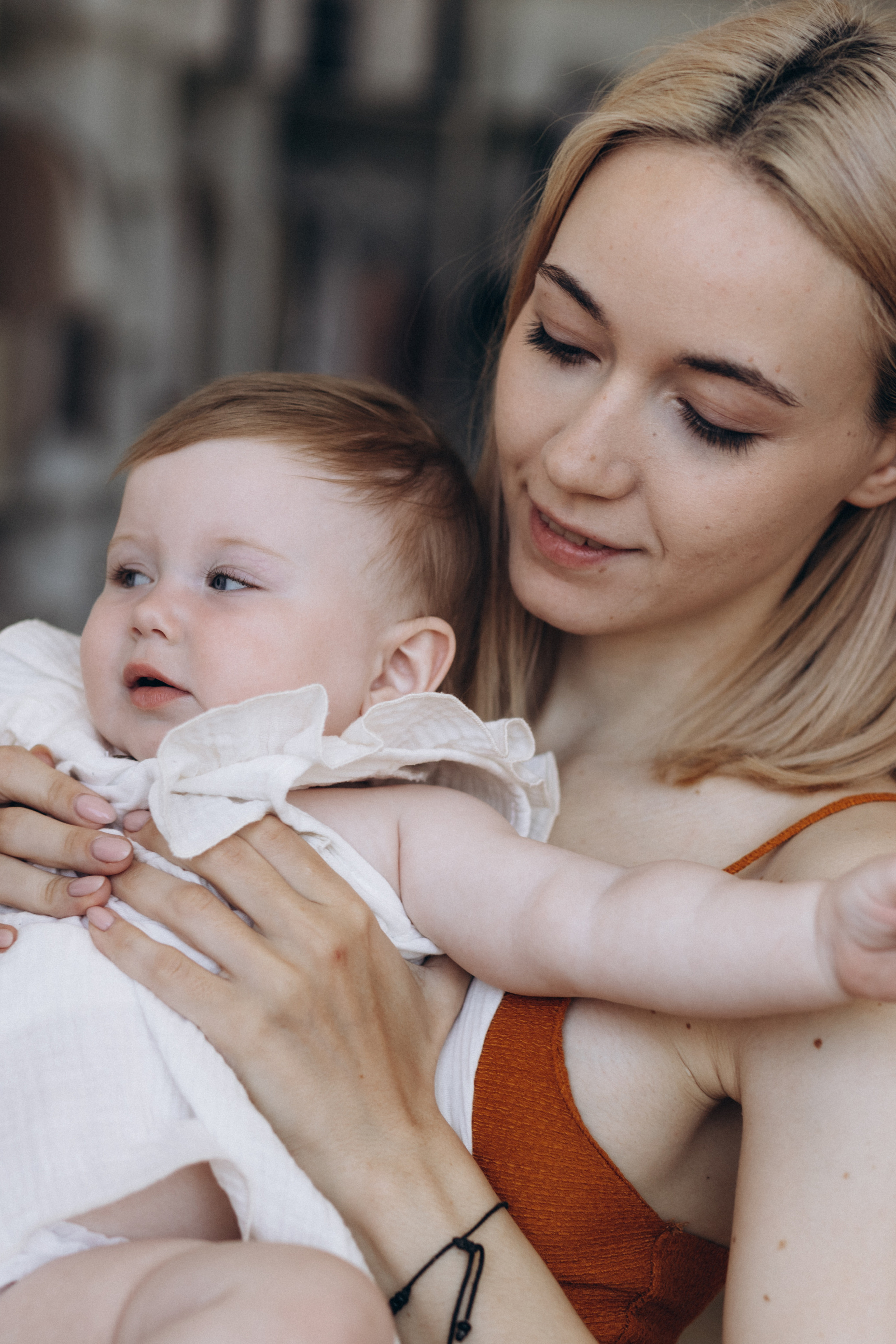 Alena&family. Фотограф Москва