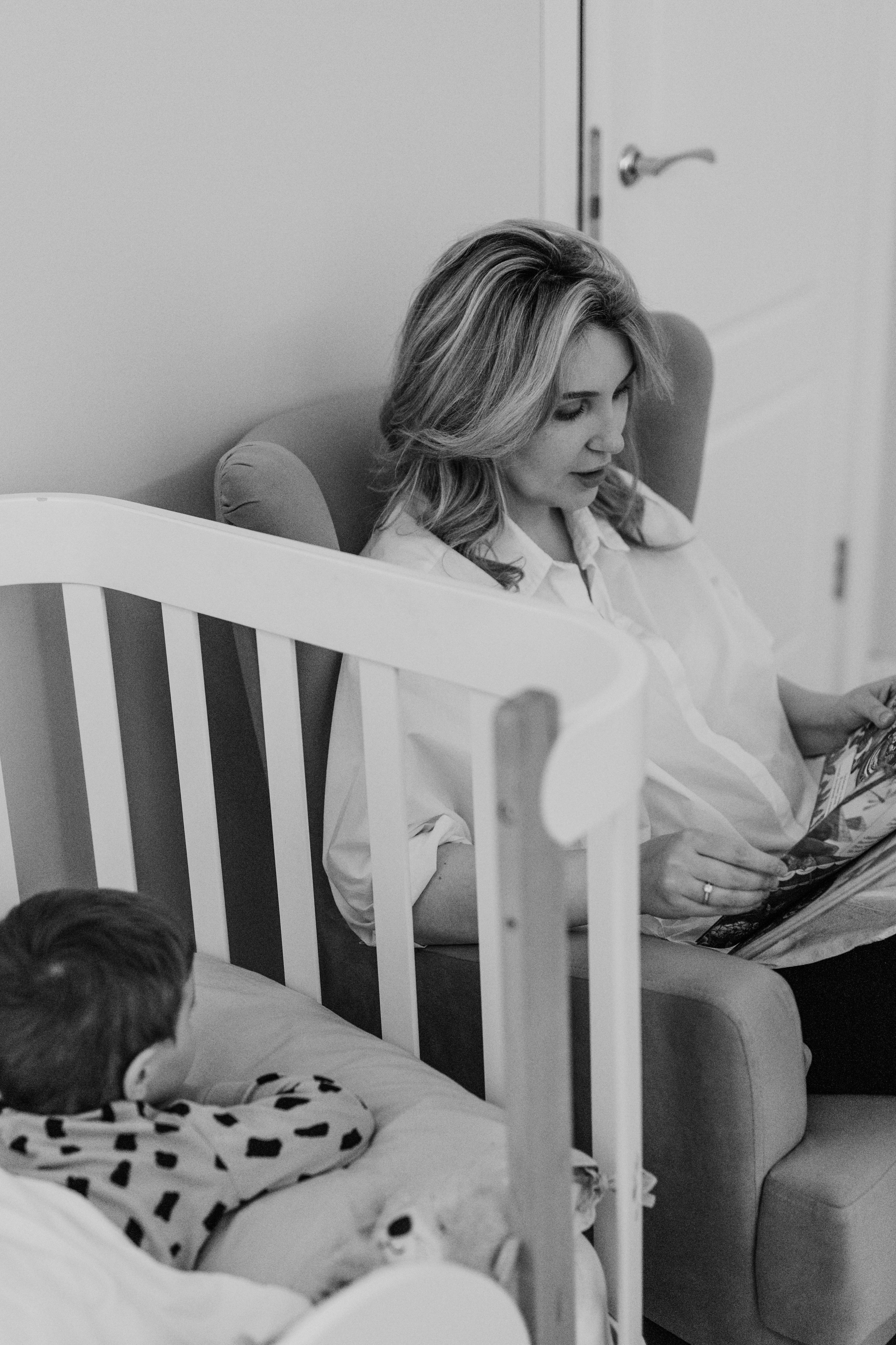 Maria&family. Фотограф Москва