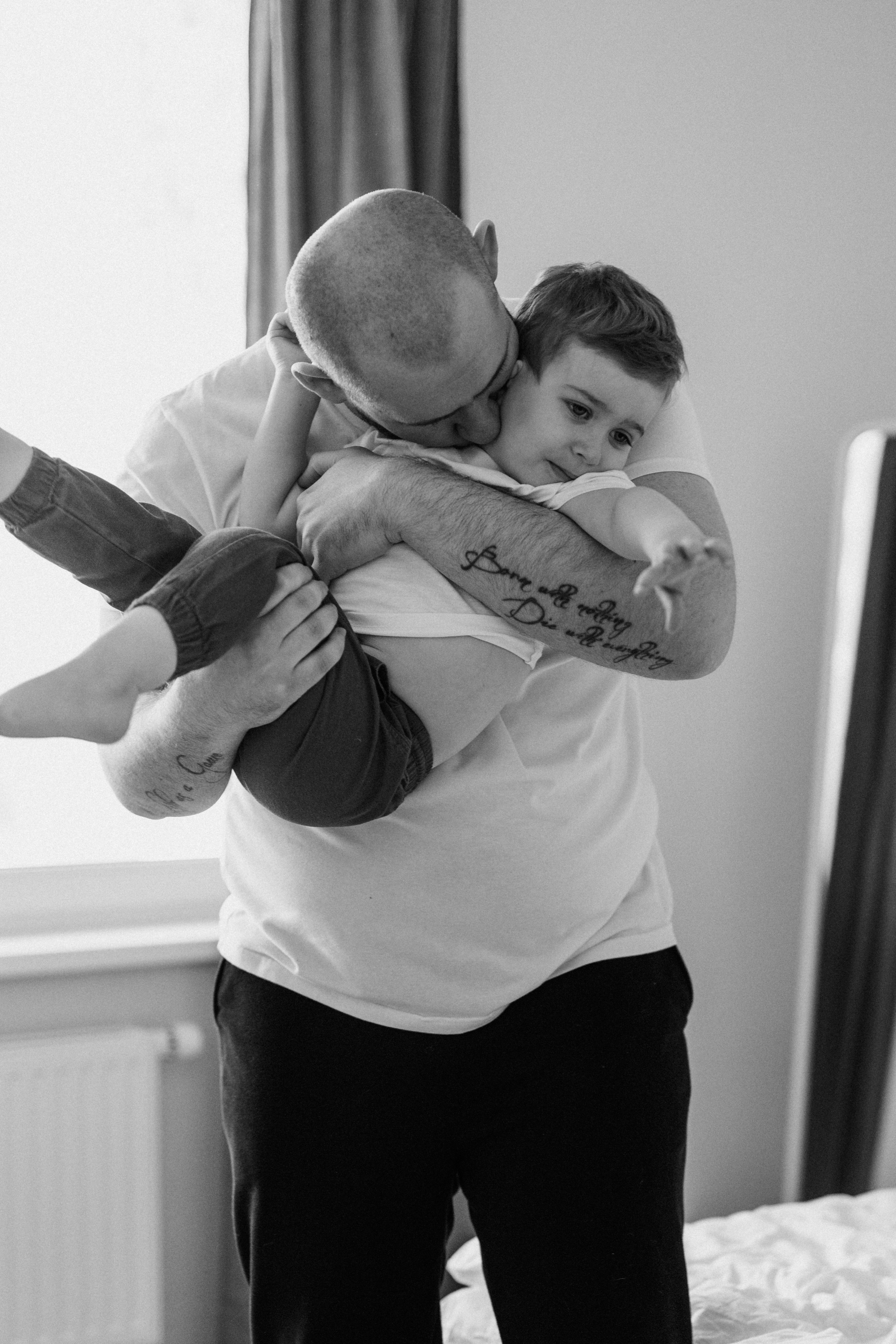 Maria&family. Фотограф Москва