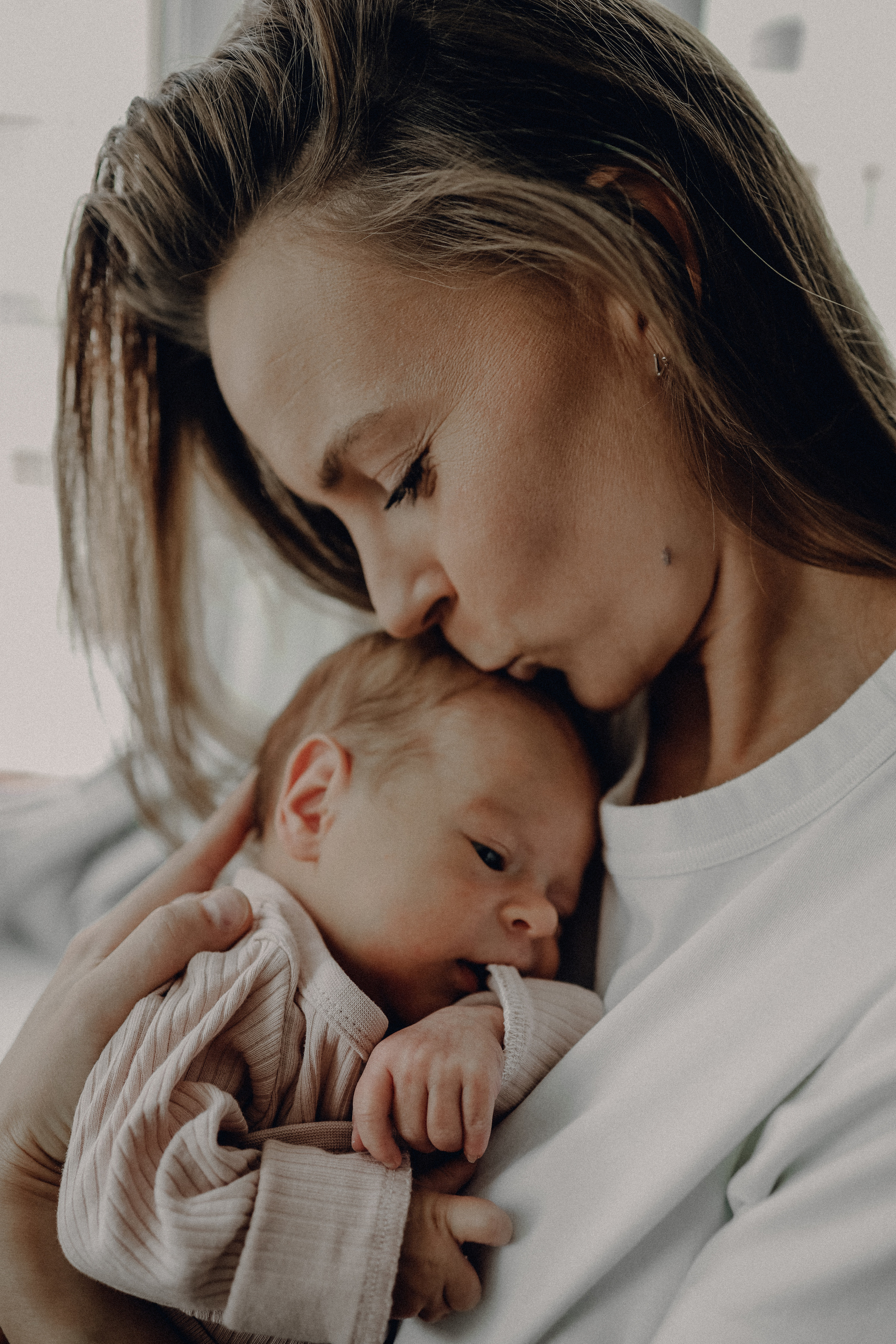 Maria, Kirill, Alexandra. Фотограф Москва
