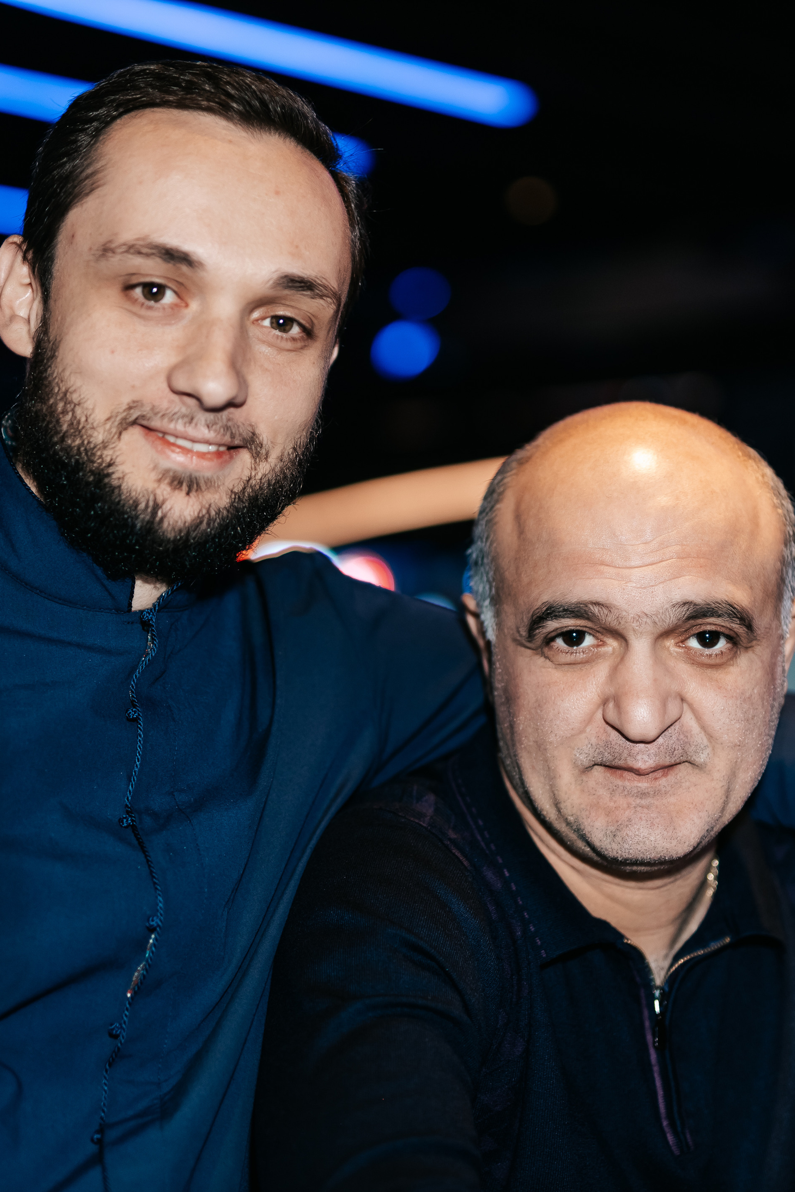 Открытие Рестомаркет МДМ. Фотограф Москва