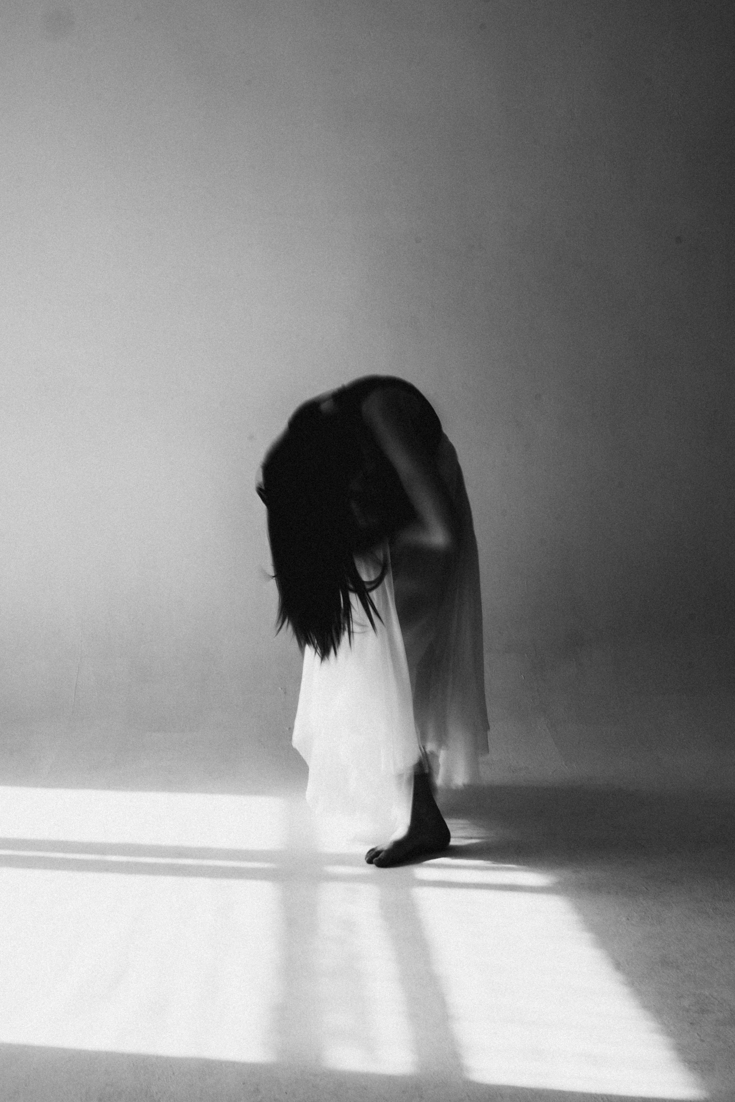 WOMAN. Фотограф Москва