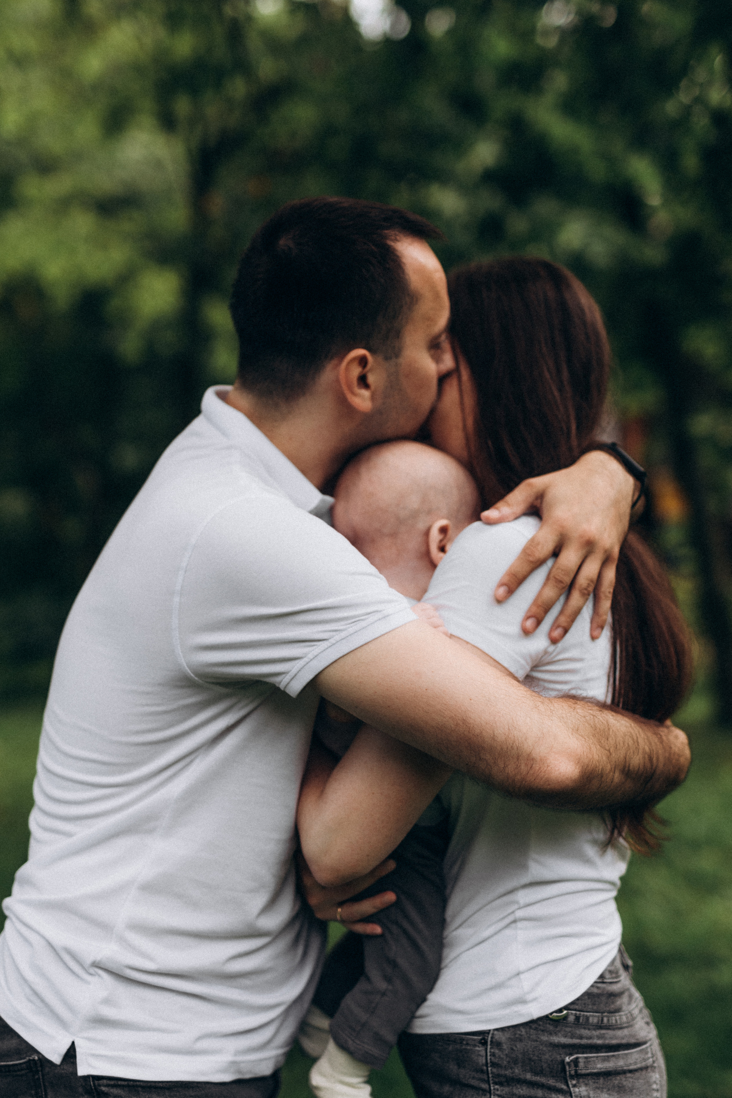 Elena&family. Фотограф Москва