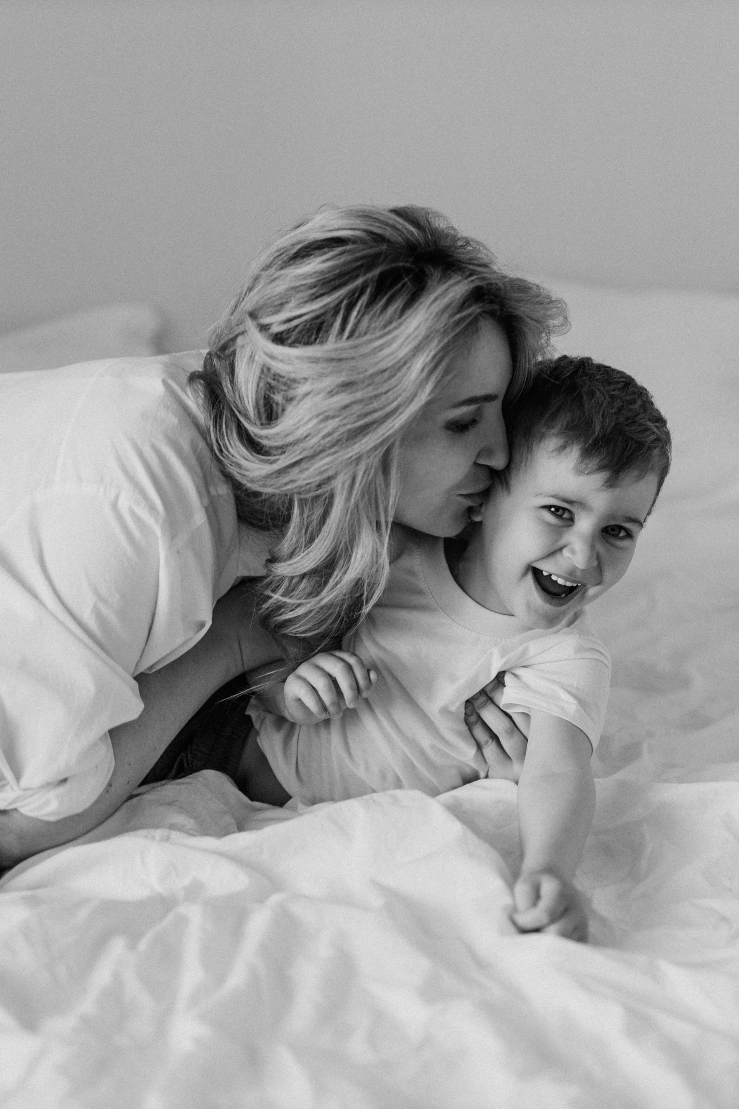 Maria&family. Фотограф Москва