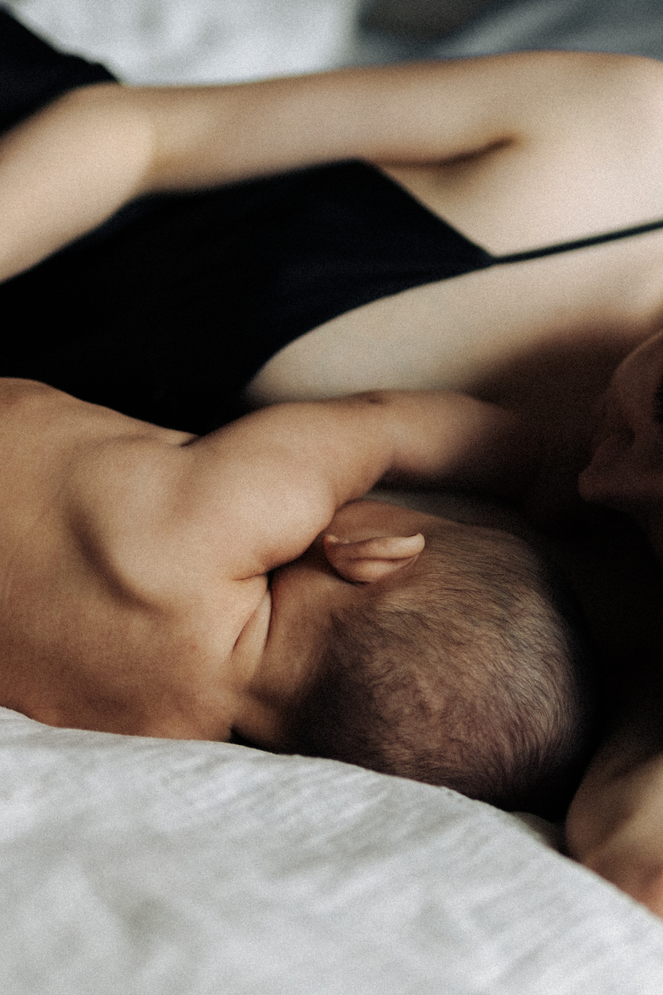 Andrew&parents. Фотограф Москва