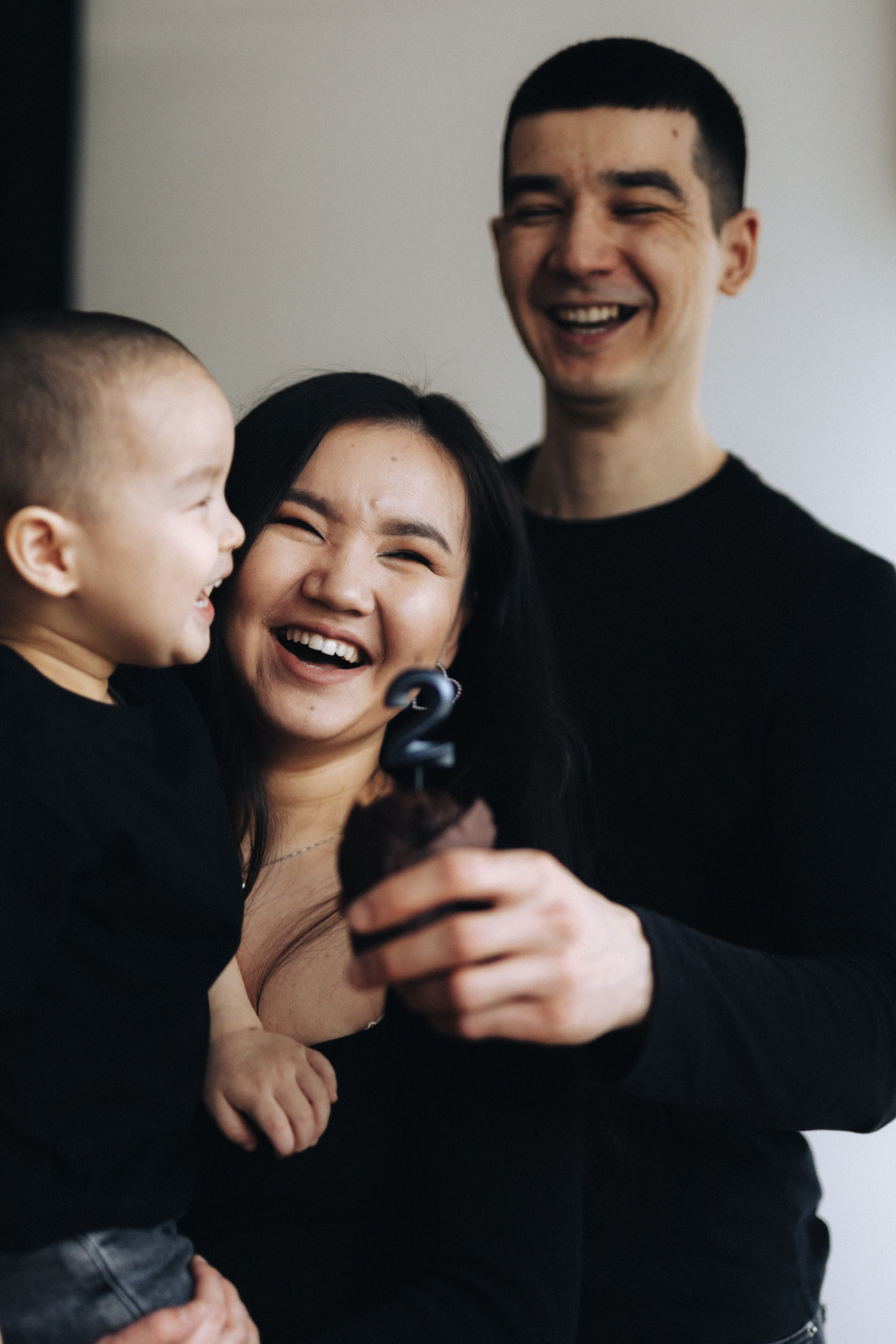 Birthday. Фотограф Москва