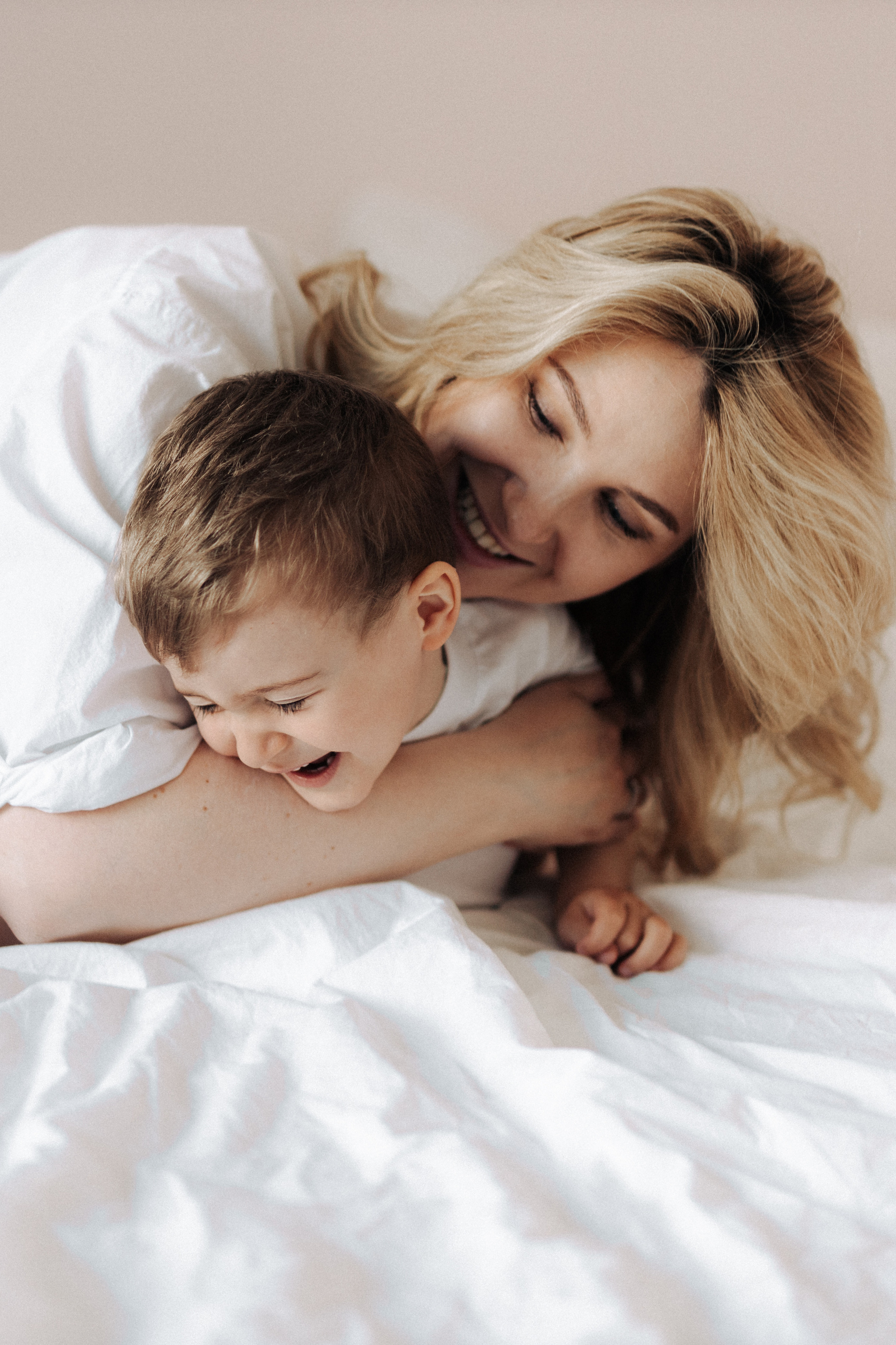 Maria&family. Фотограф Москва