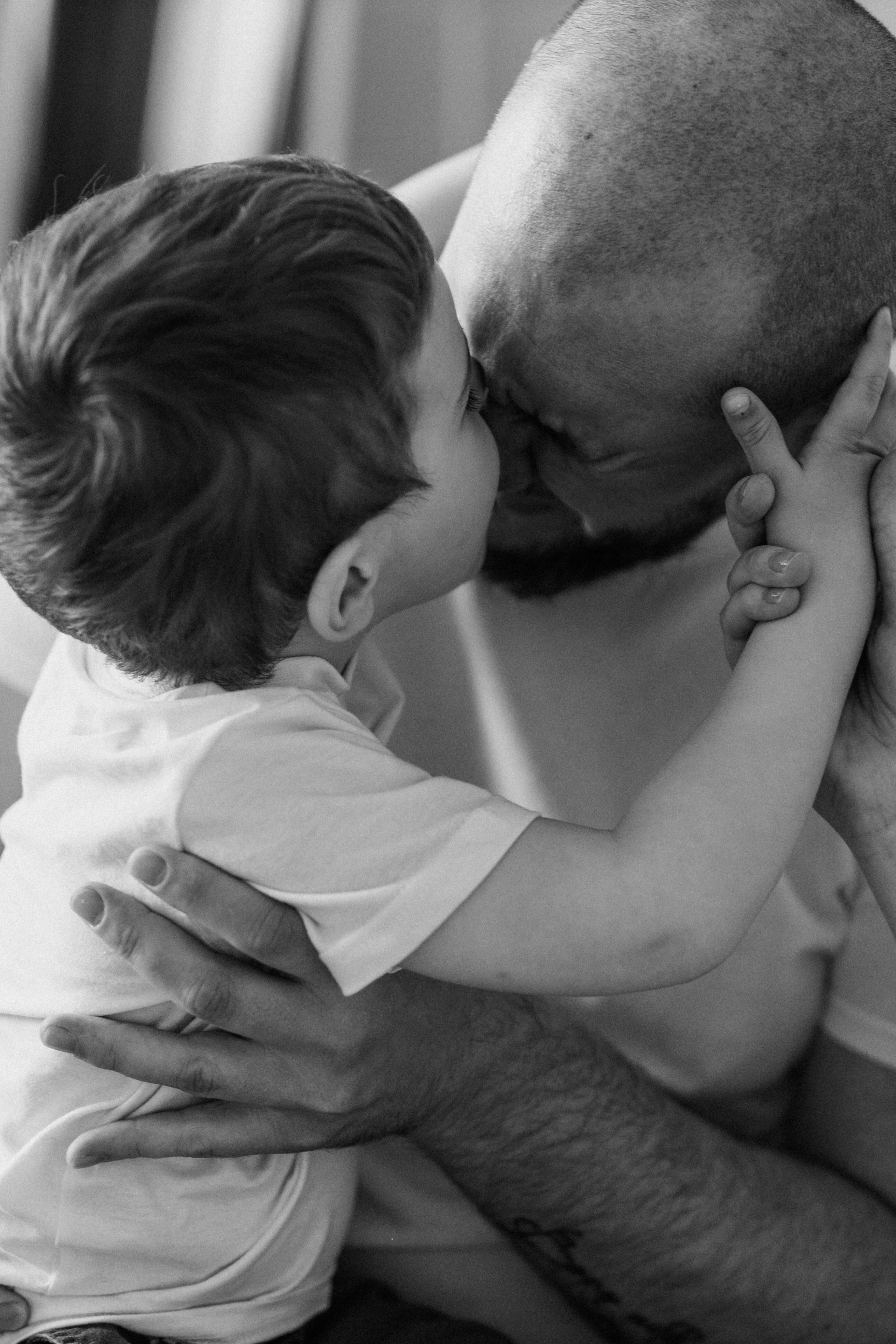 Maria&family. Фотограф Москва