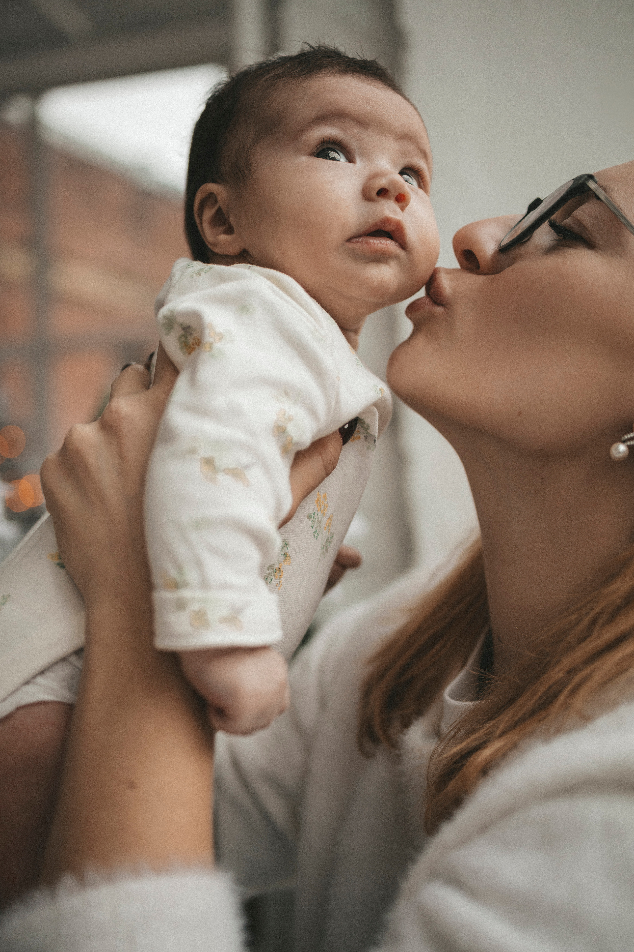 Mary, Artem, Alicia. Фотограф Москва