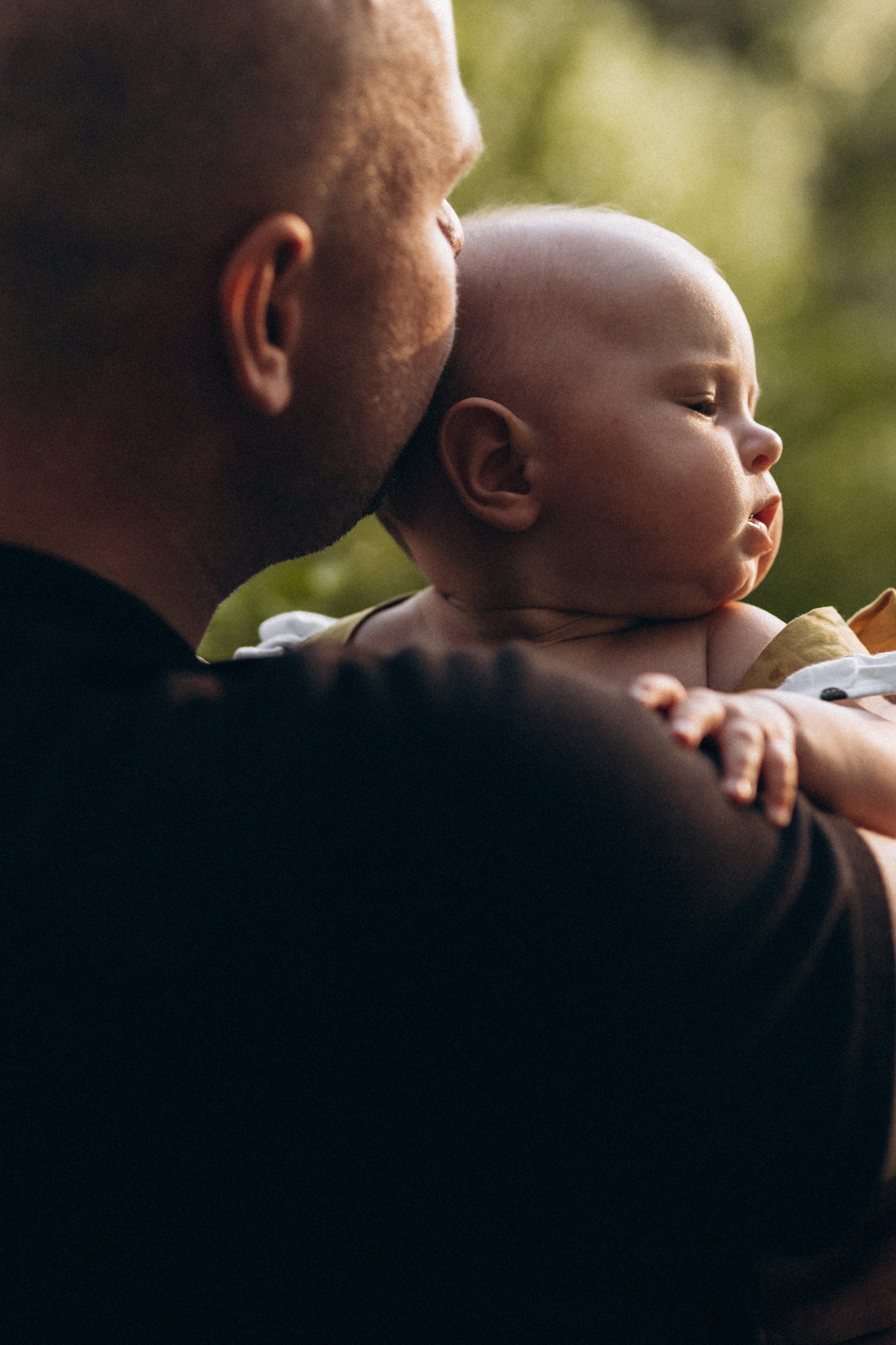 Maria&baby. Фотограф Москва