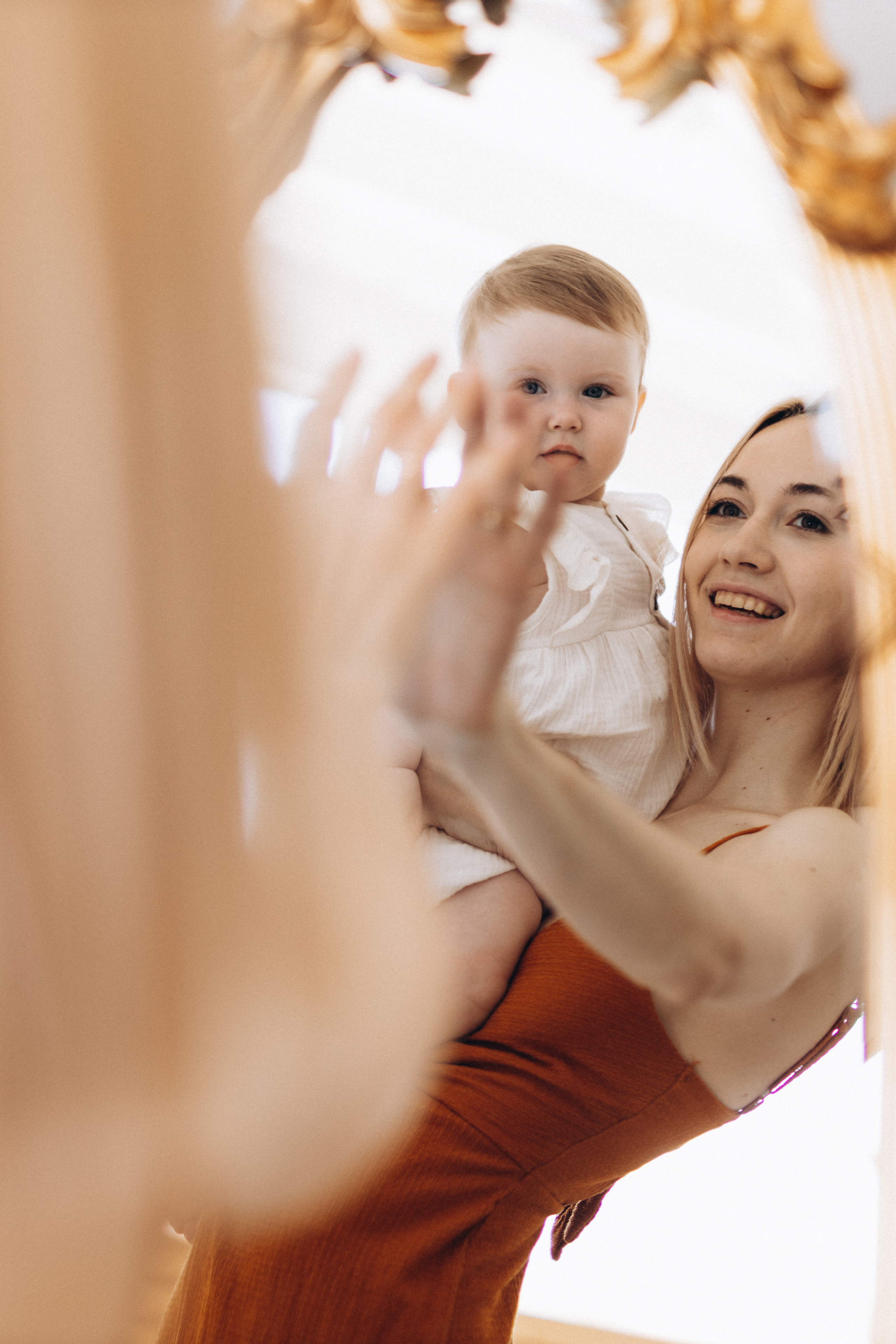 Alena&family. Фотограф Москва